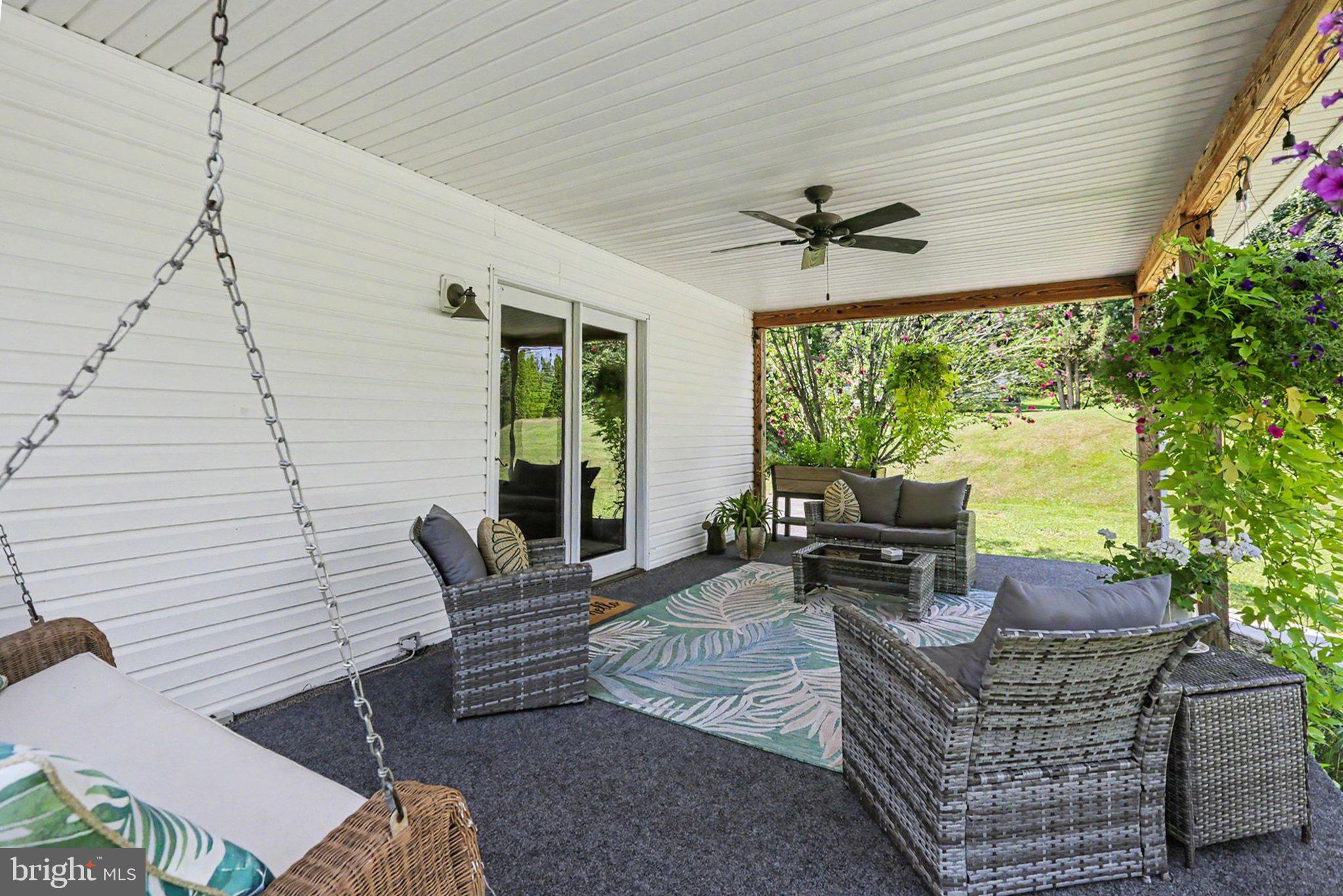 312 BARLEY DRIVE