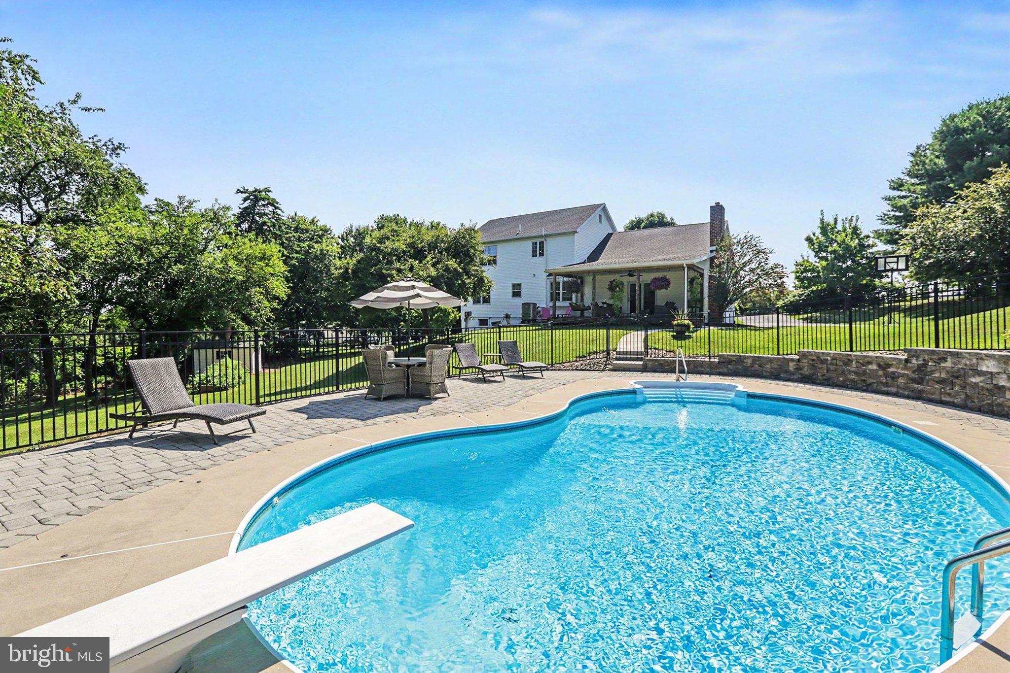312 BARLEY DRIVE