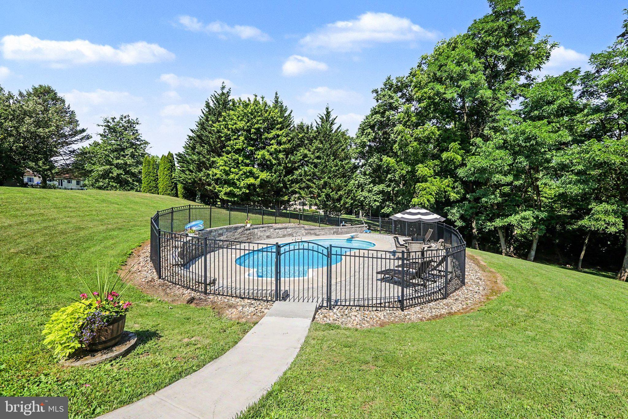 312 BARLEY DRIVE