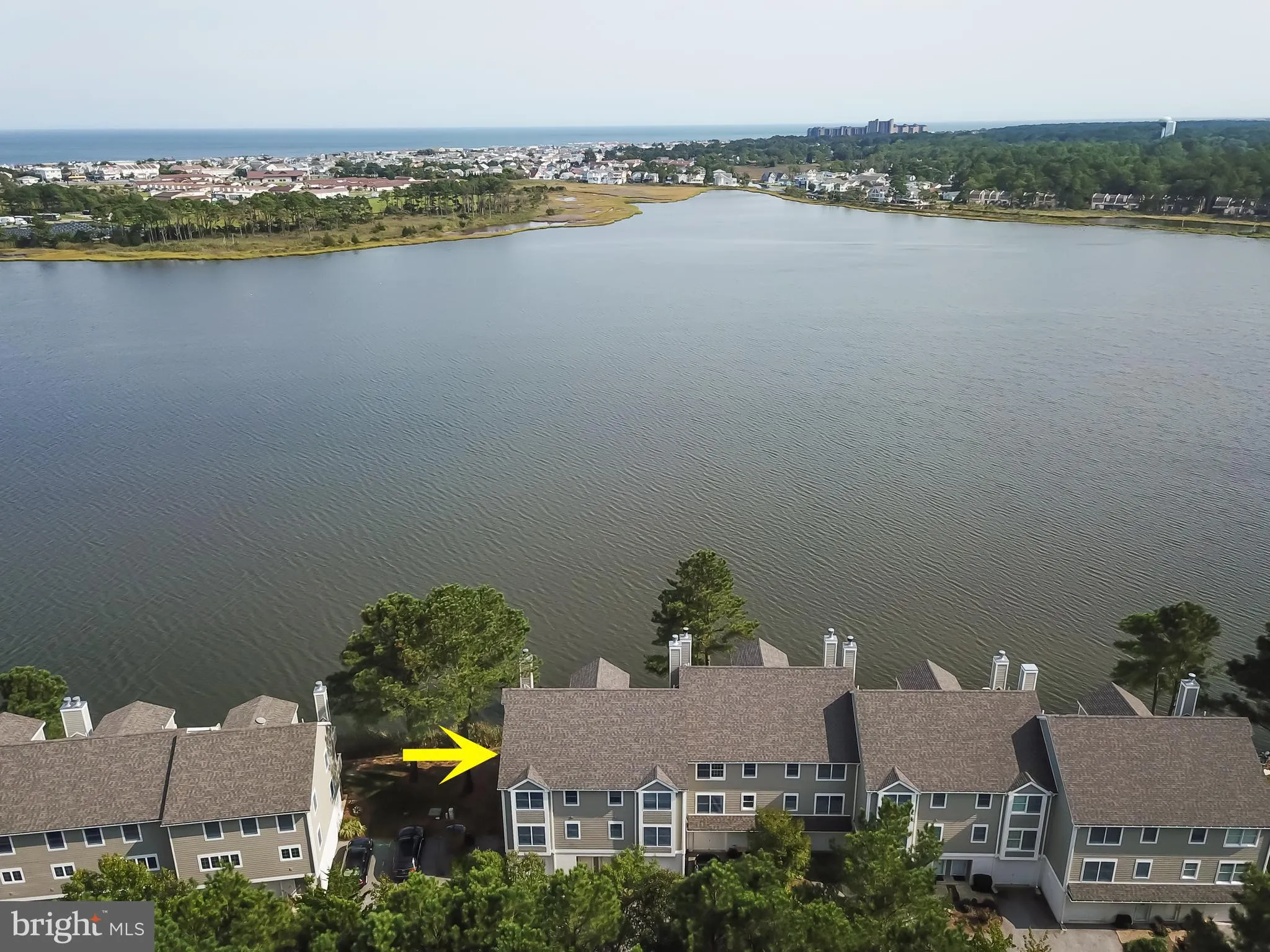 31923 Jeremys Branch Unit 21, Bethany Beach, DE 19930