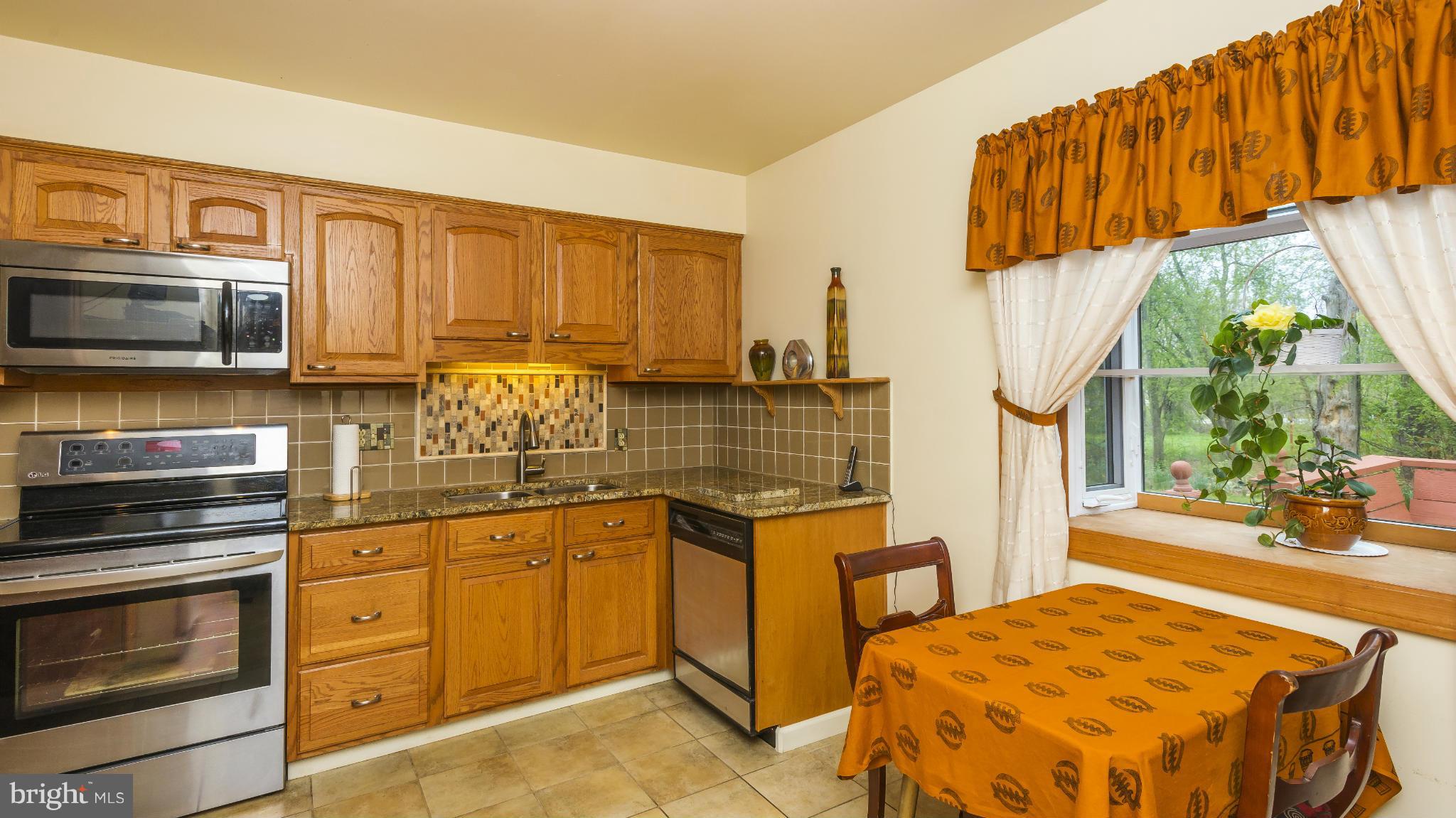 THUNDER HILL - Residential