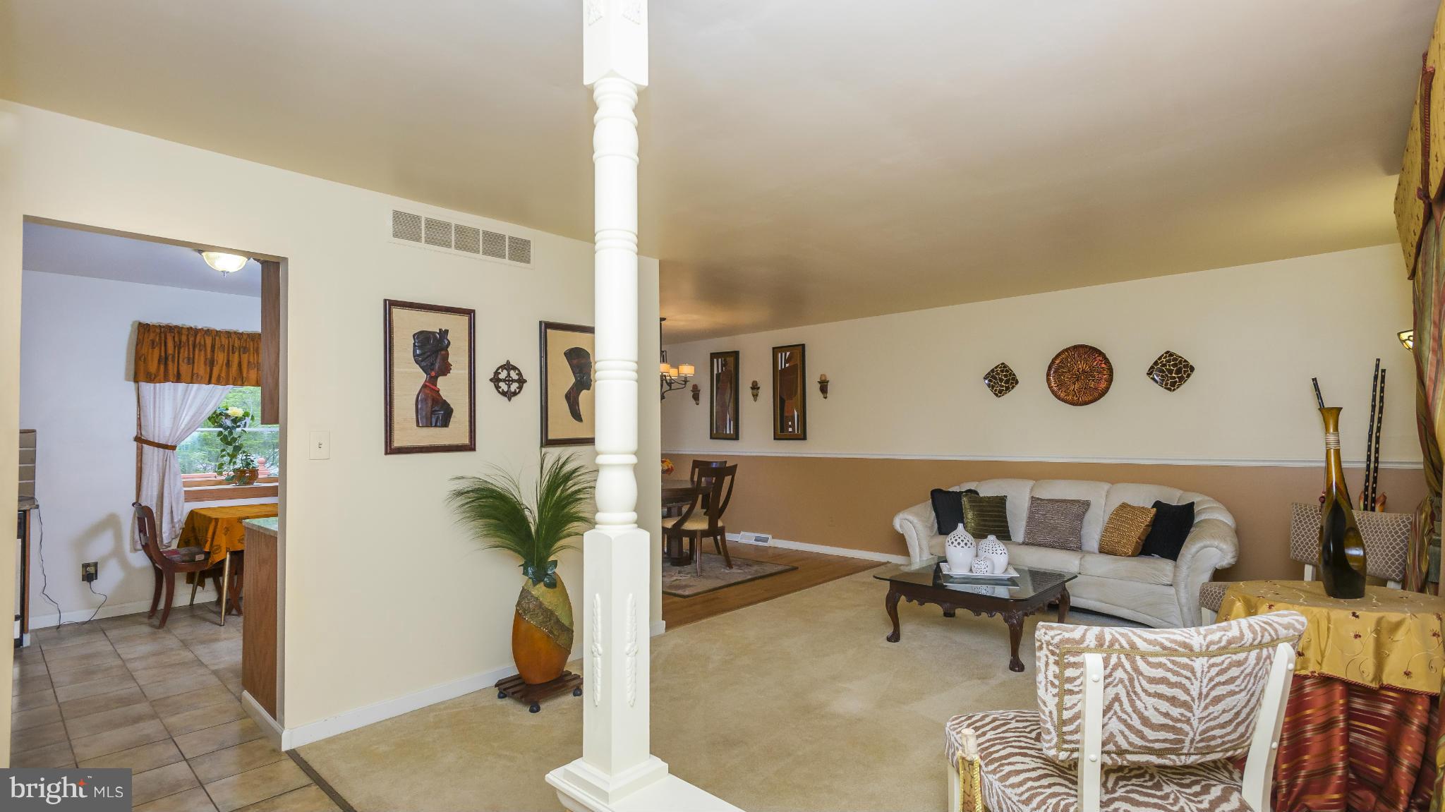 THUNDER HILL - Residential