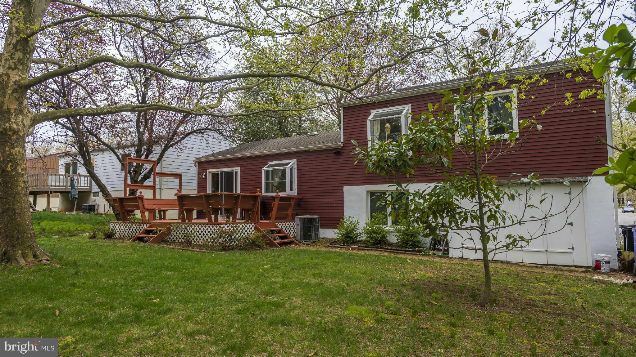 THUNDER HILL - Residential