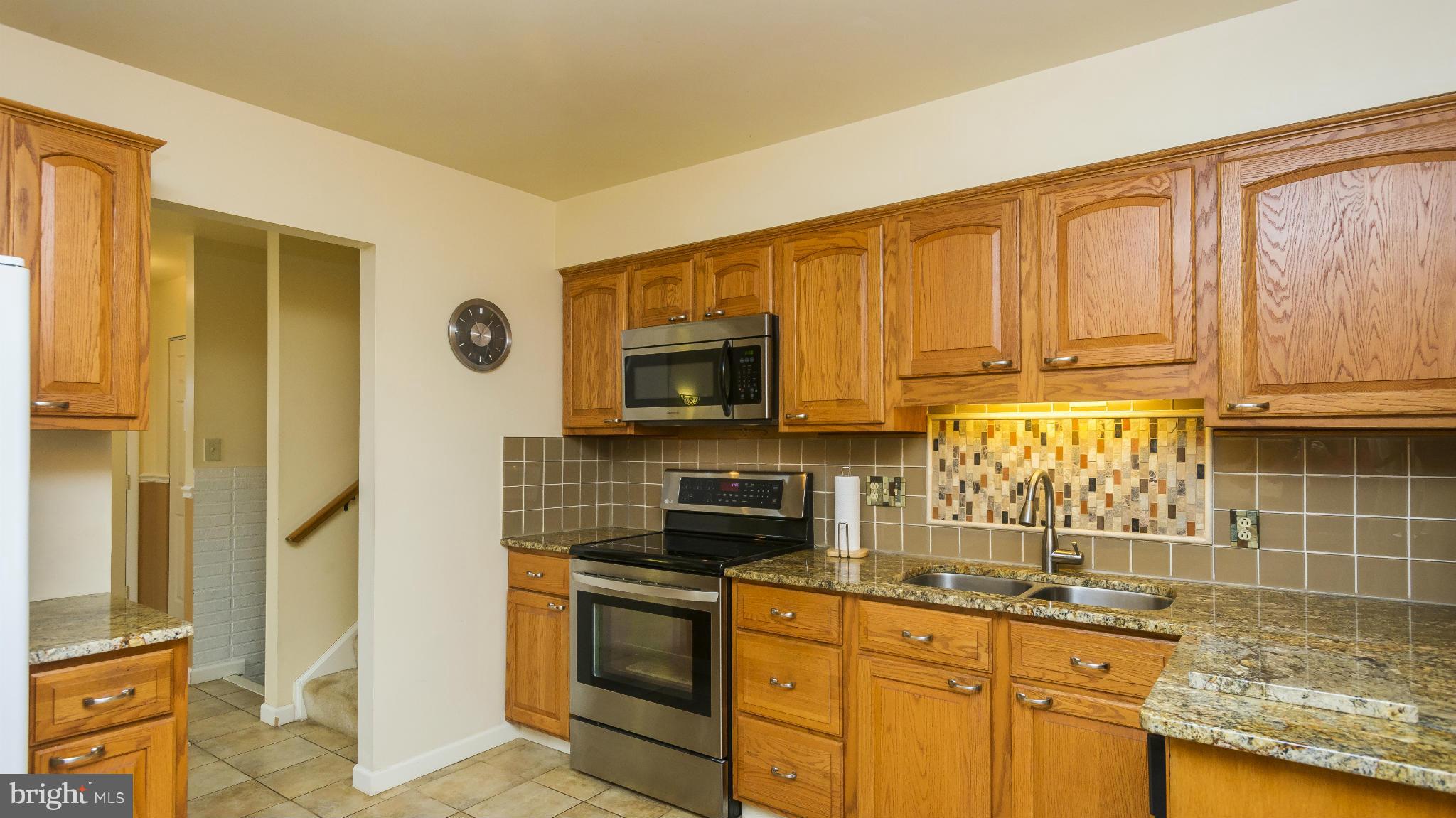 THUNDER HILL - Residential