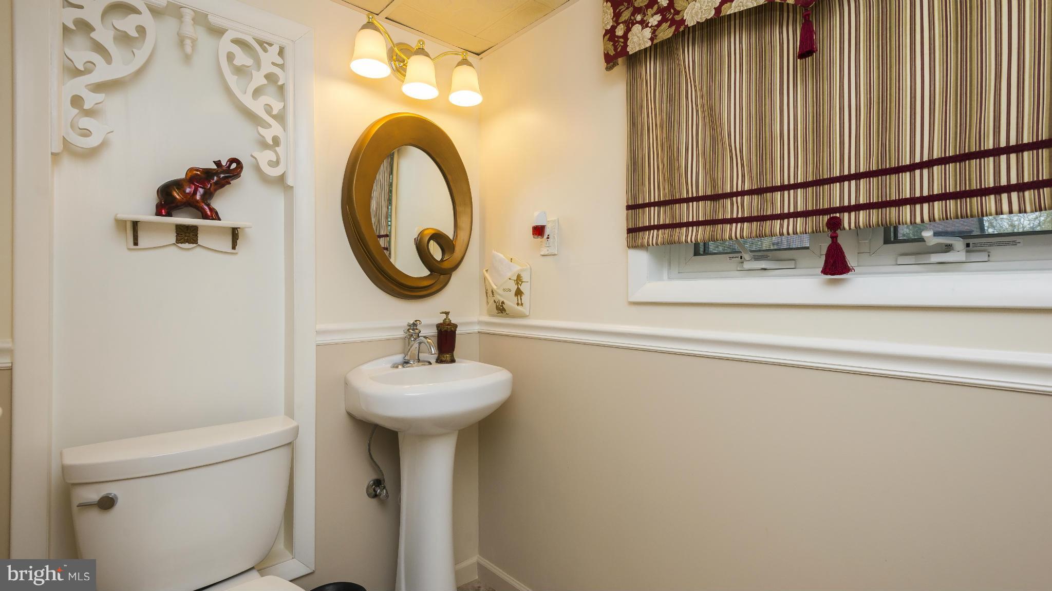 THUNDER HILL - Residential