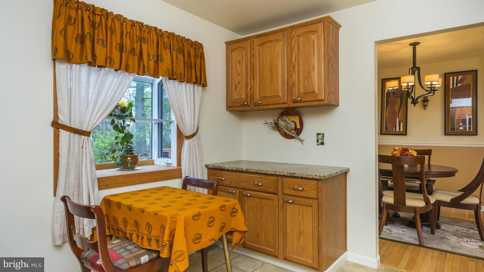 THUNDER HILL - Residential