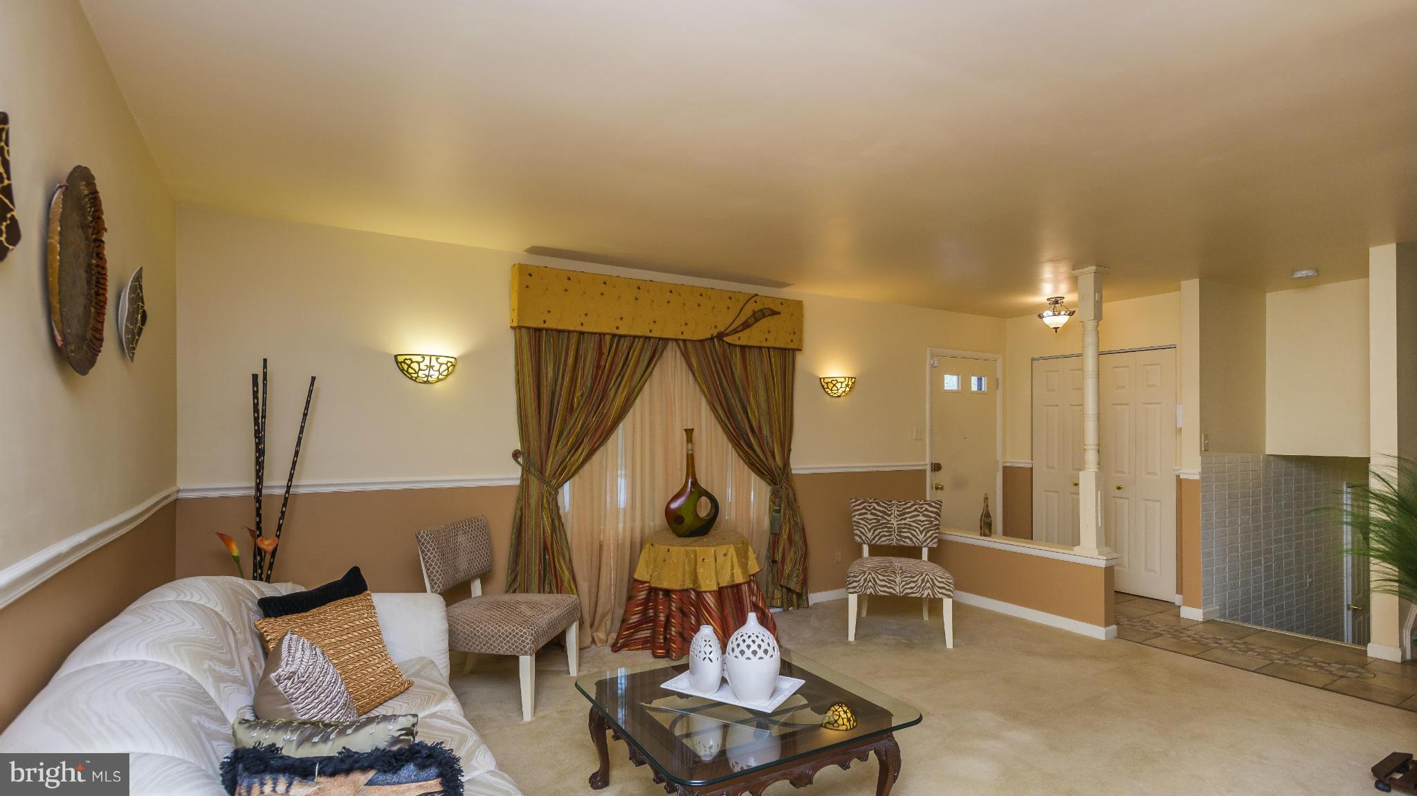 THUNDER HILL - Residential