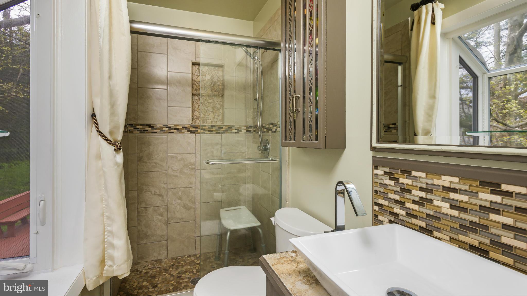 THUNDER HILL - Residential