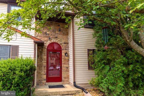 Townhouse For Sale - 994 Bancroft Place<br/> Bucks County, WARMINSTER, PA 18974