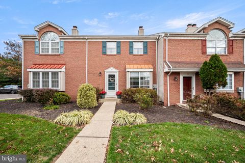 11 LINDEN COURT BOYERTOWN PA 19512