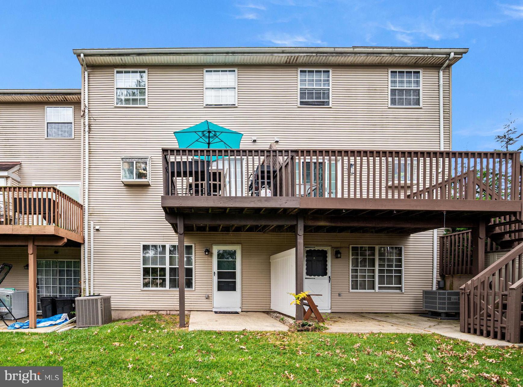 CHANDLERS CROSSING - Residential