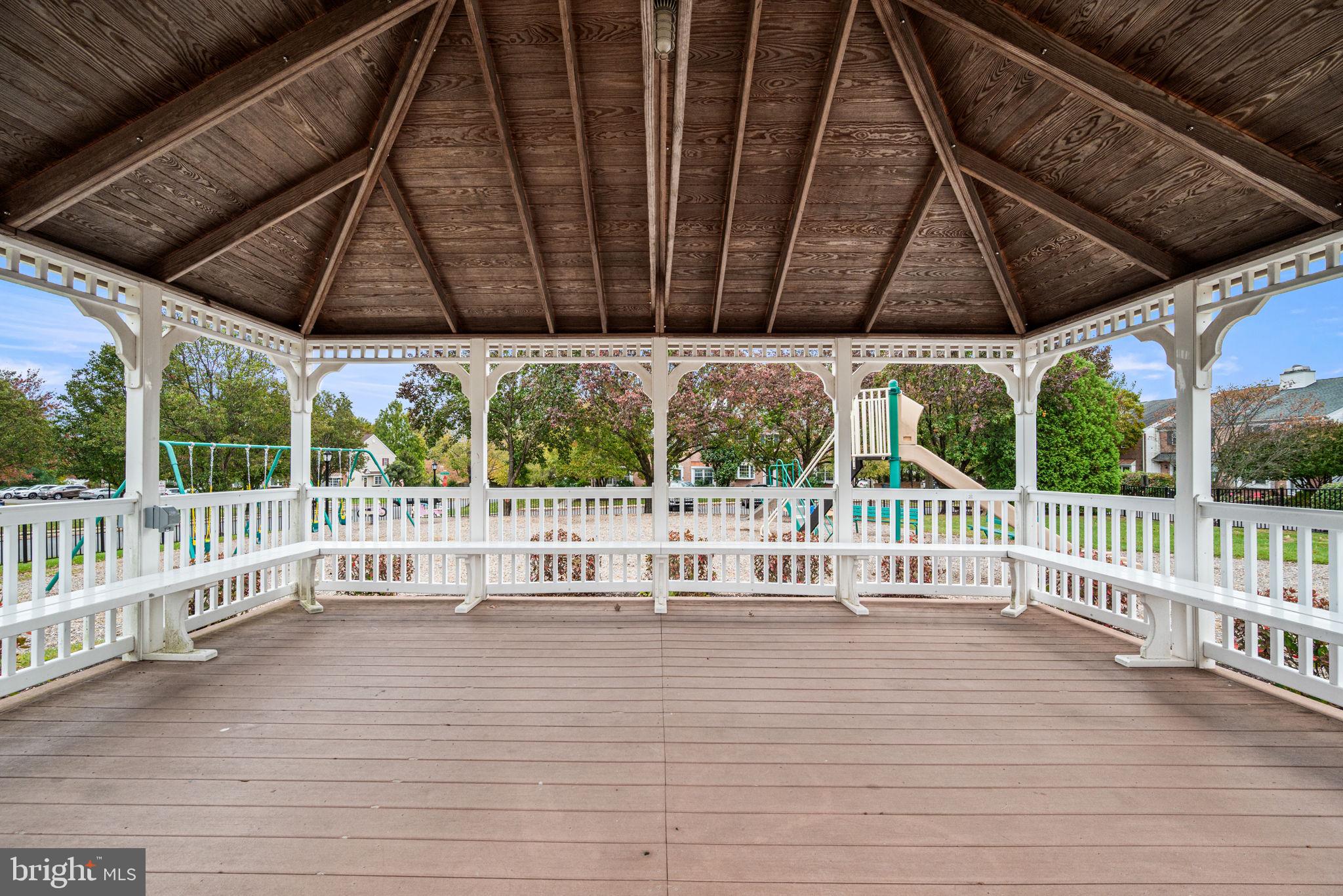 CHANDLERS CROSSING - Residential