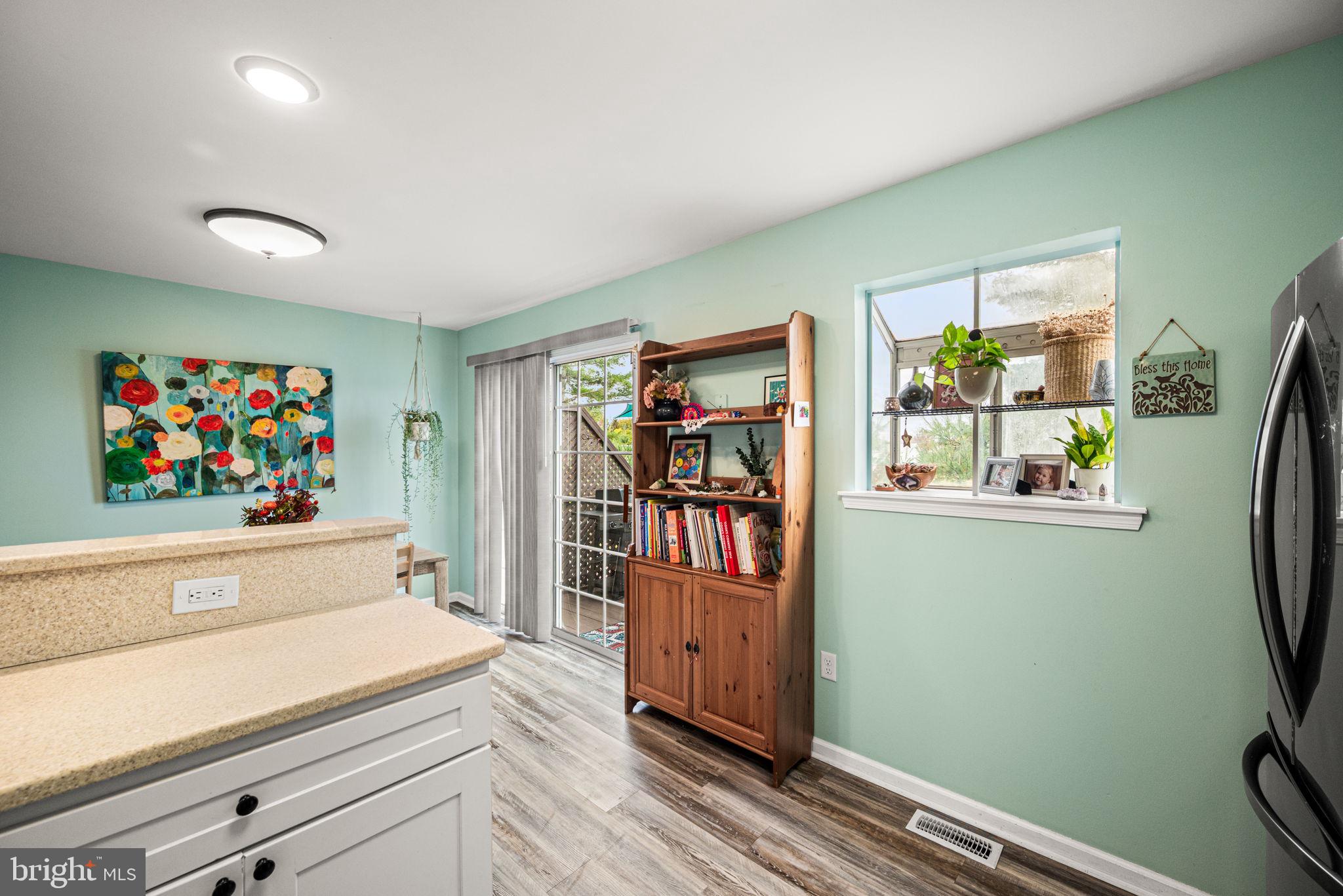 CHANDLERS CROSSING - Residential