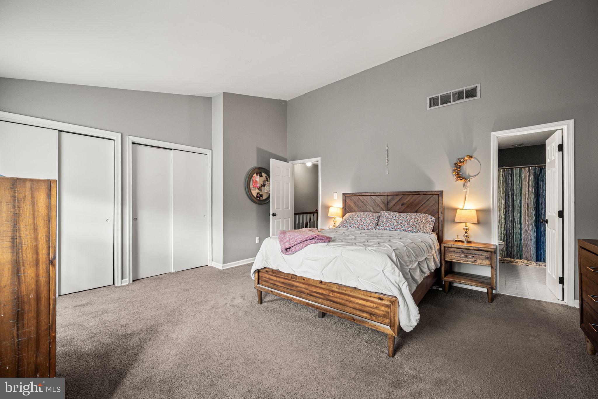 CHANDLERS CROSSING - Residential