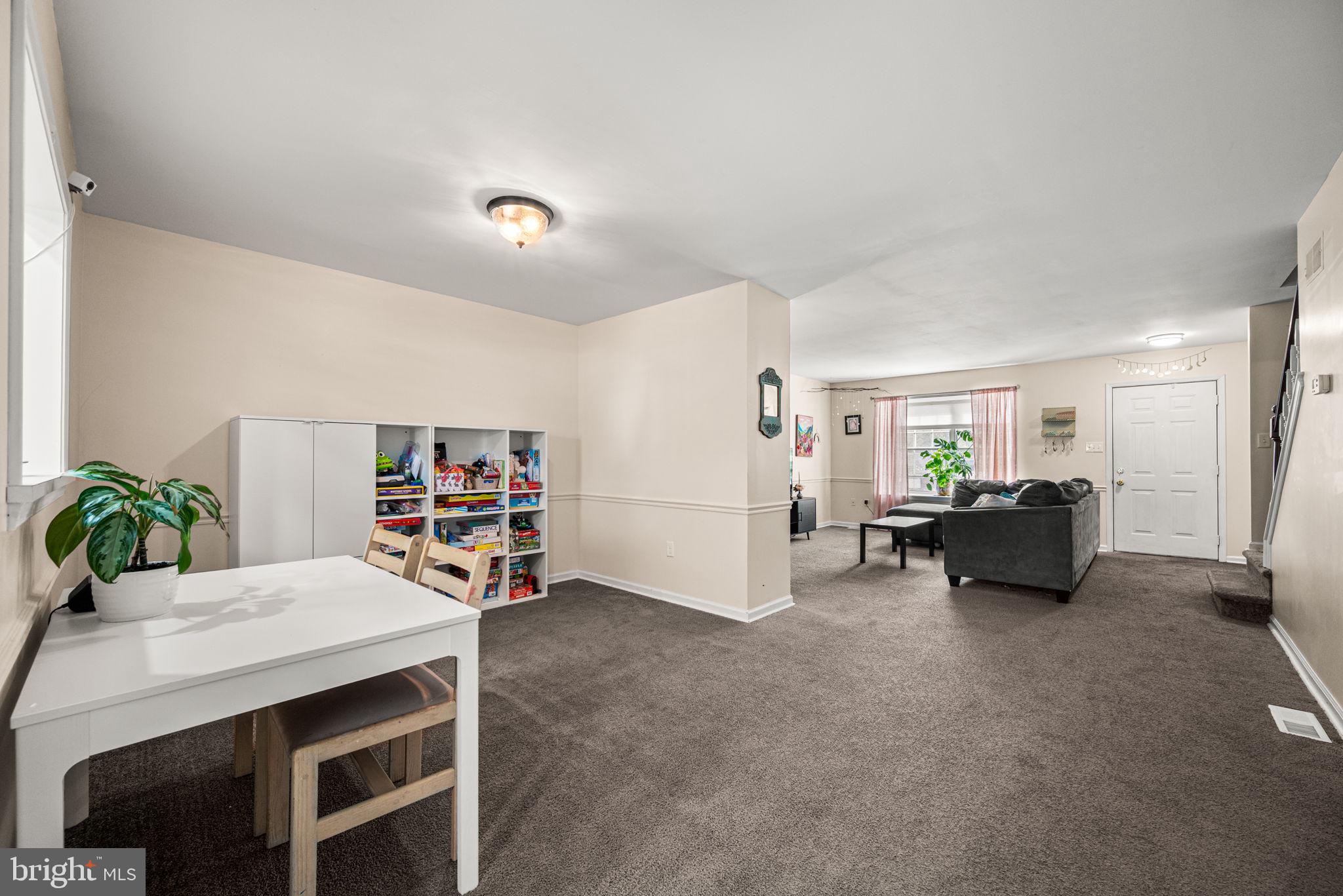 CHANDLERS CROSSING - Residential