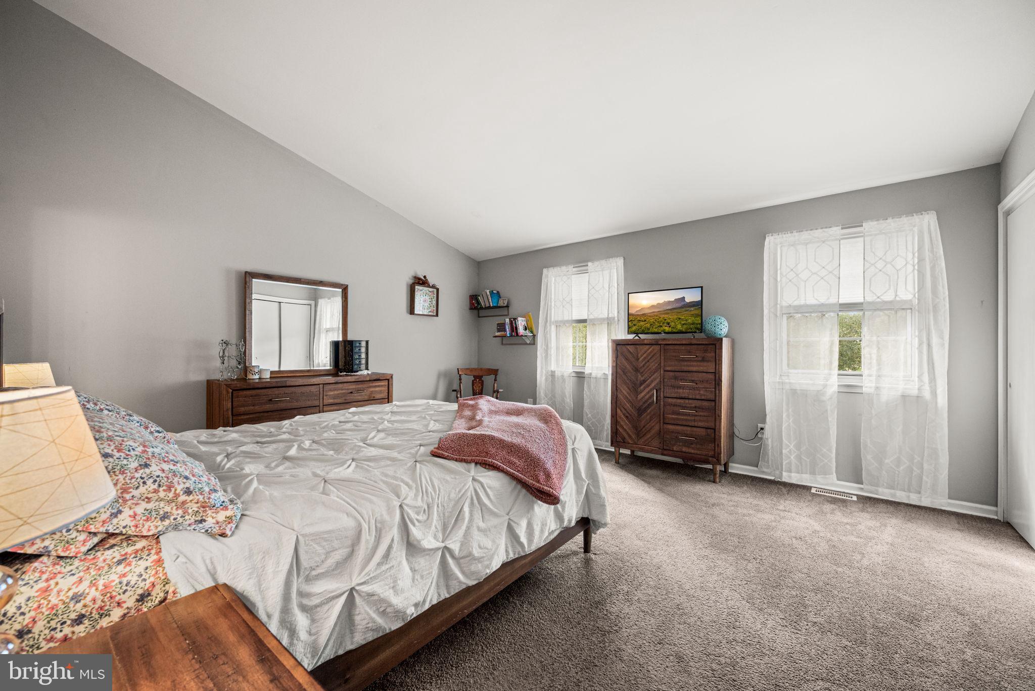 CHANDLERS CROSSING - Residential