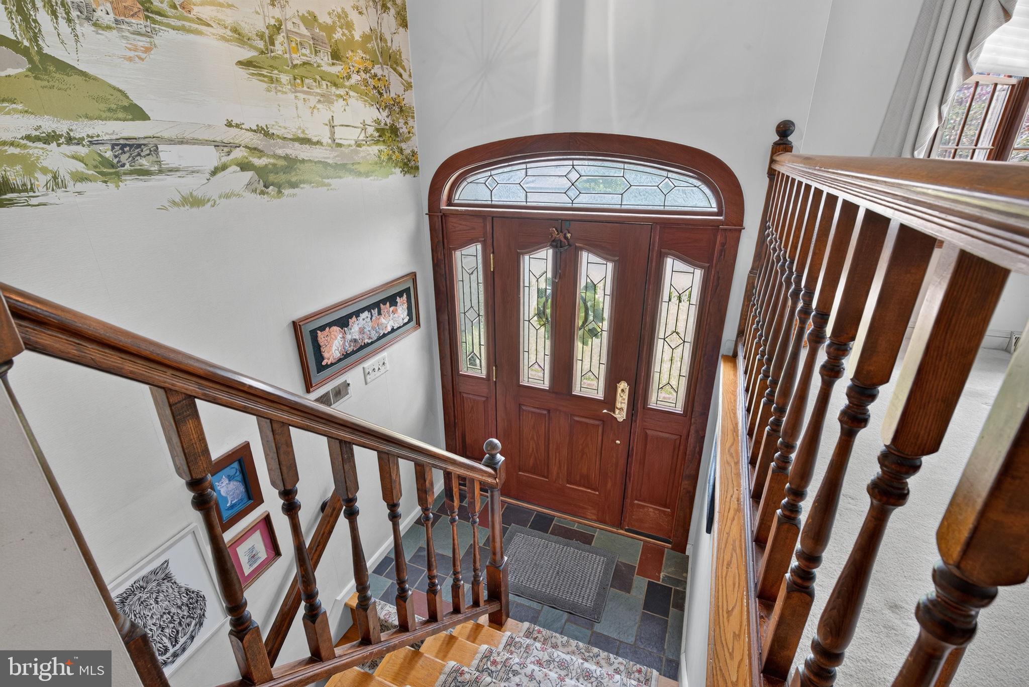 20 LOCUST STREET