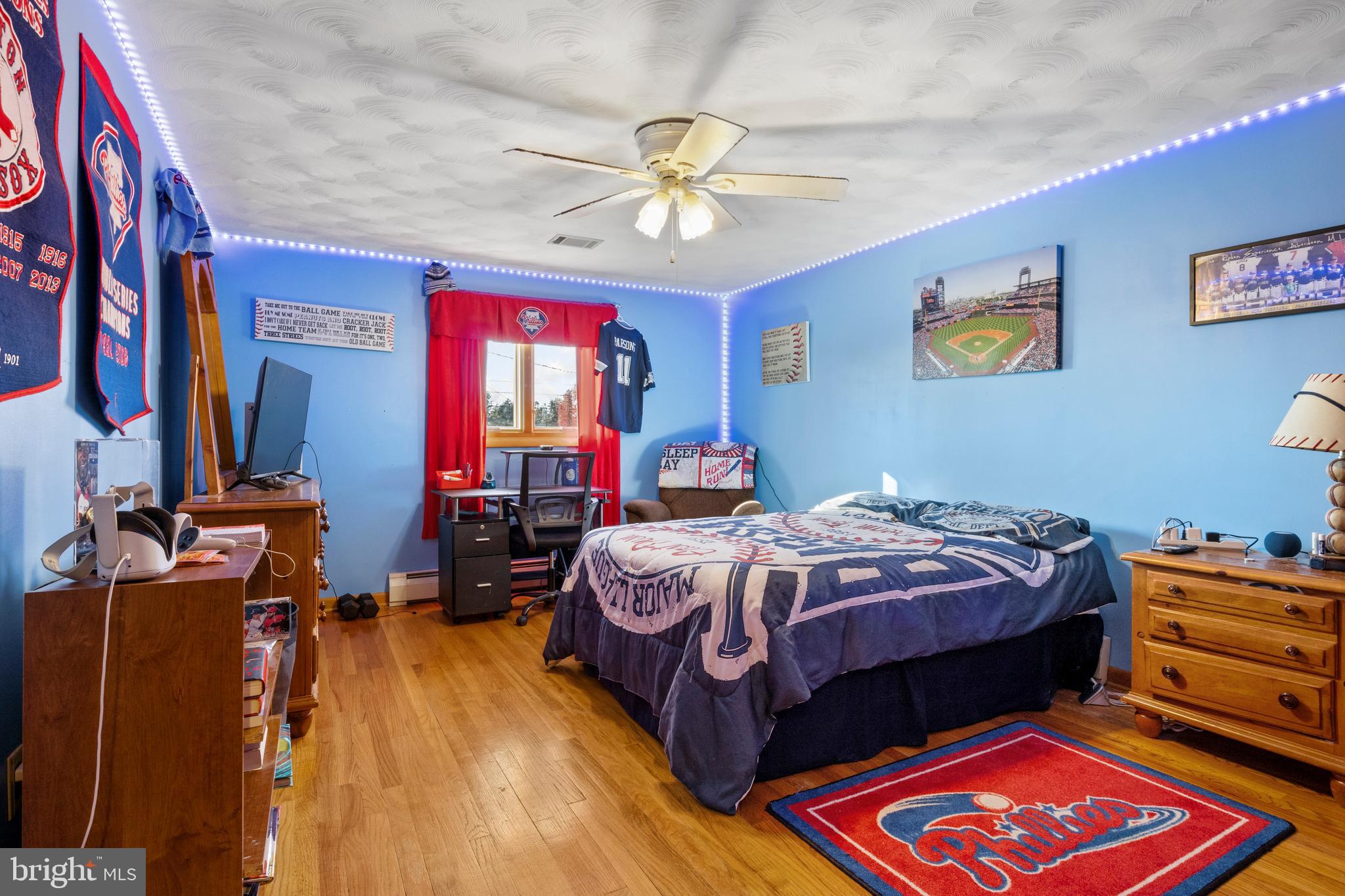 STARVIEW HEIGHTS - Residential