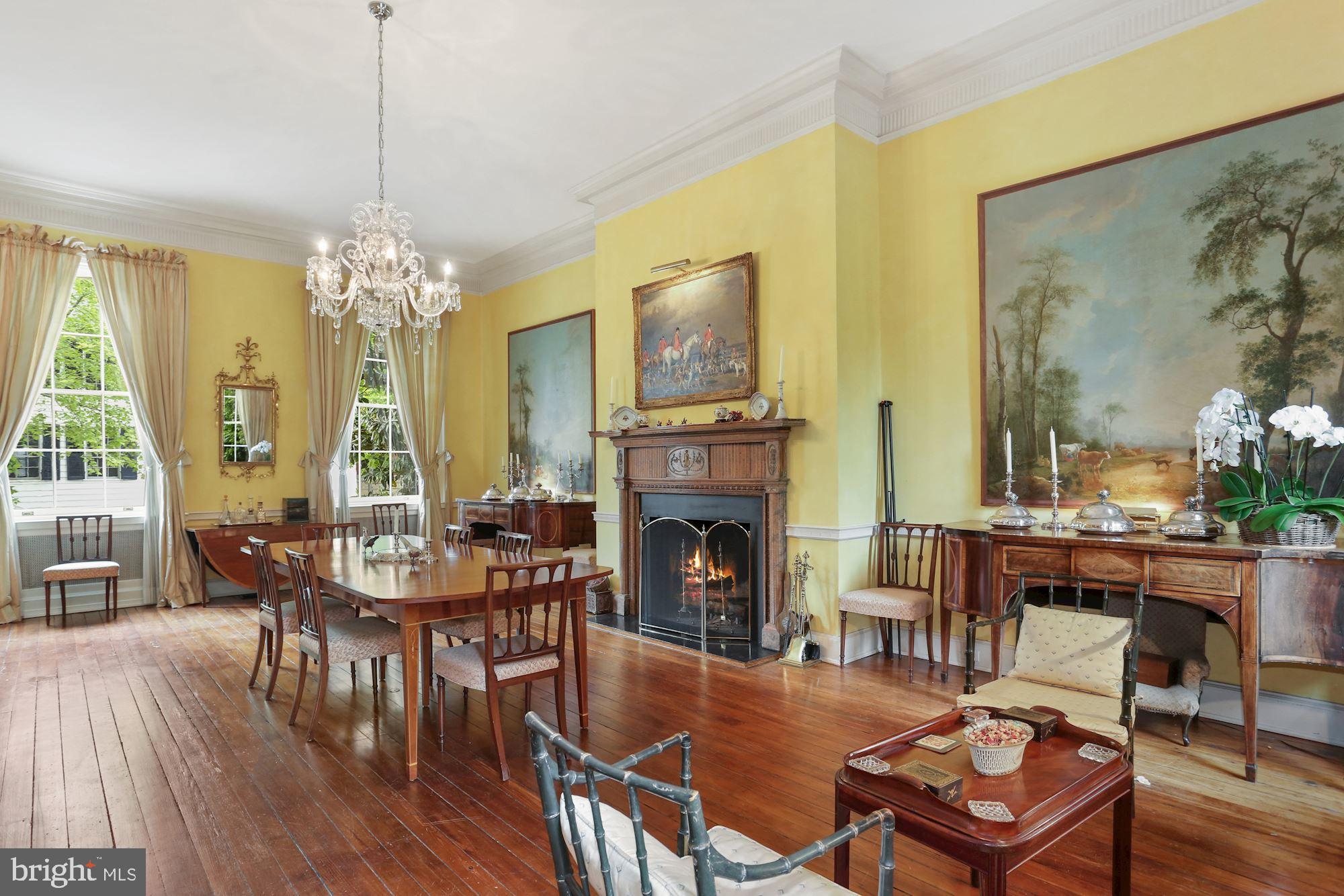 GEORGETOWN - Residential