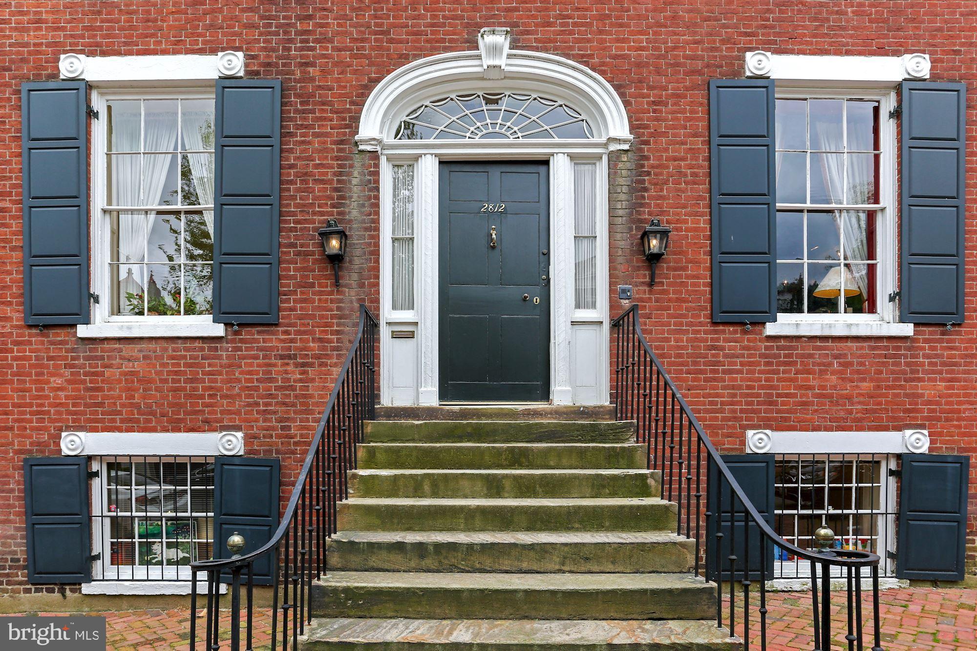 GEORGETOWN - Residential