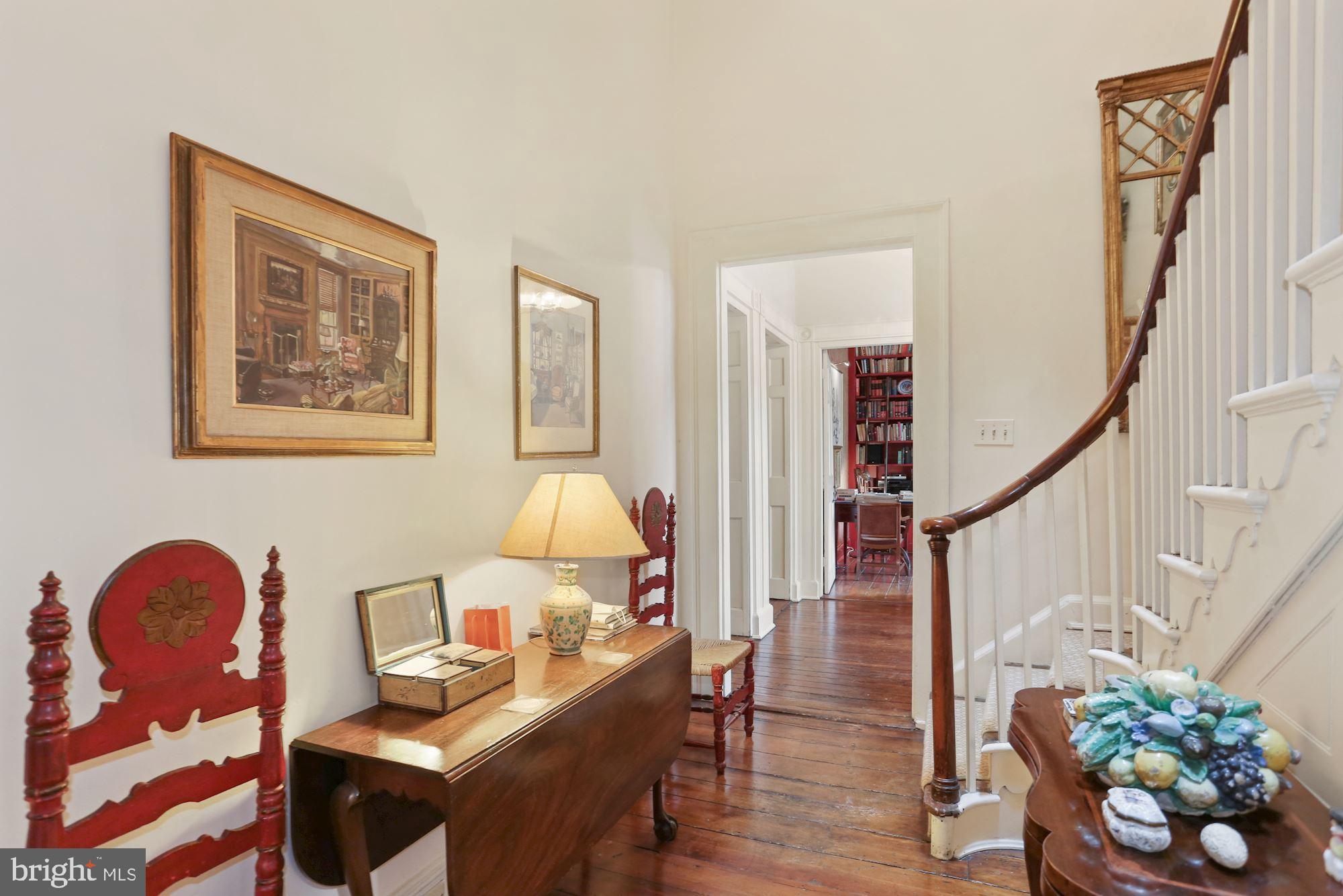 GEORGETOWN - Residential