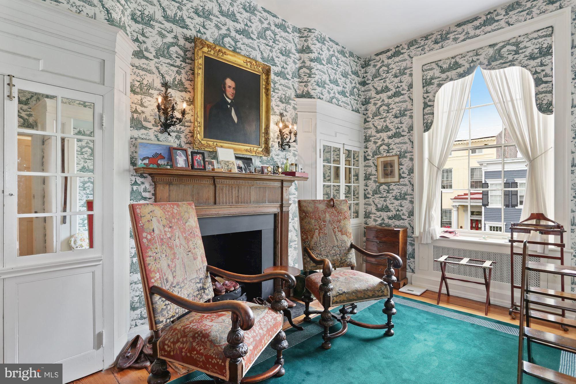 GEORGETOWN - Residential