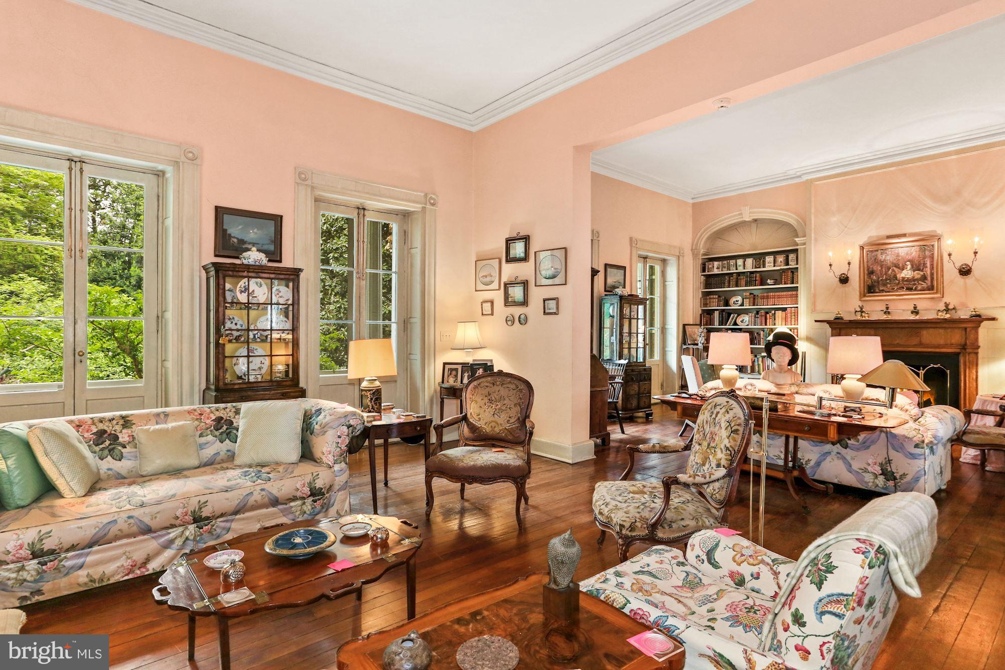 GEORGETOWN - Residential