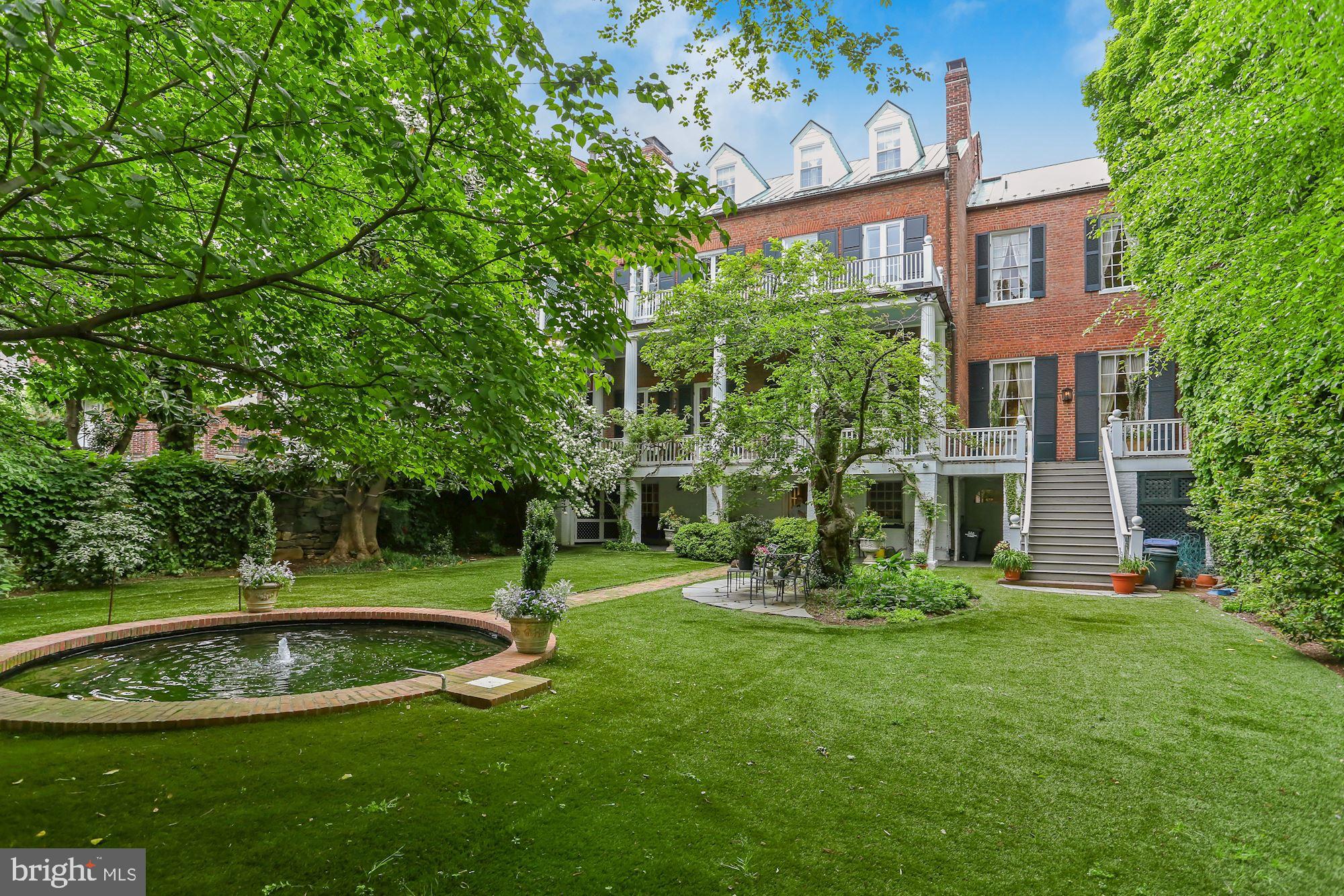 GEORGETOWN - Residential