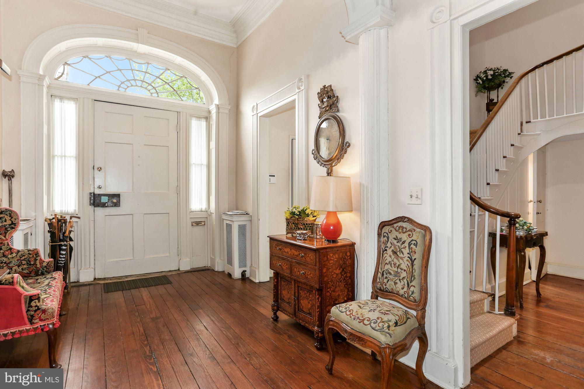 GEORGETOWN - Residential