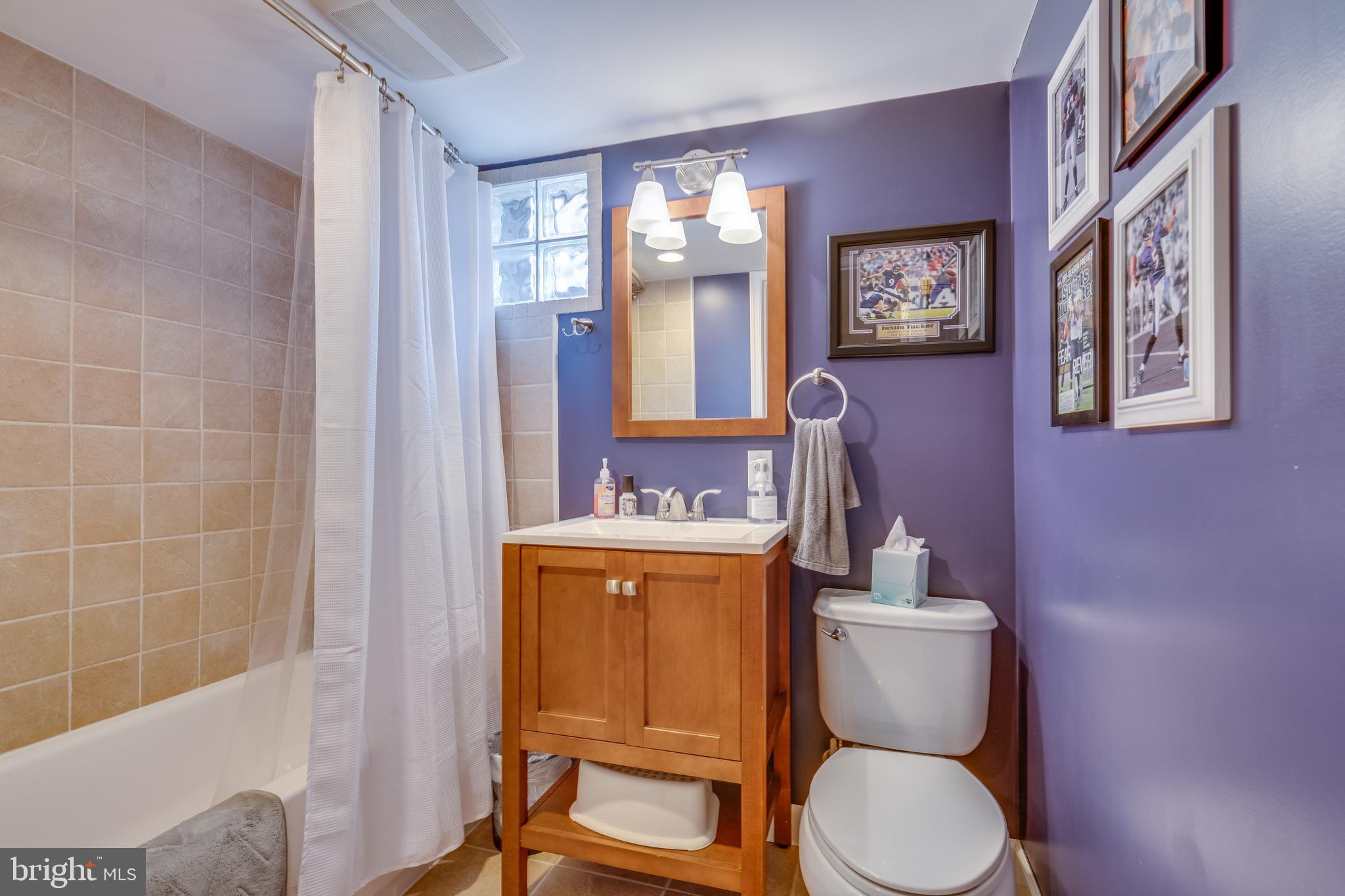 LOCH RAVEN VILLAGE - Residential