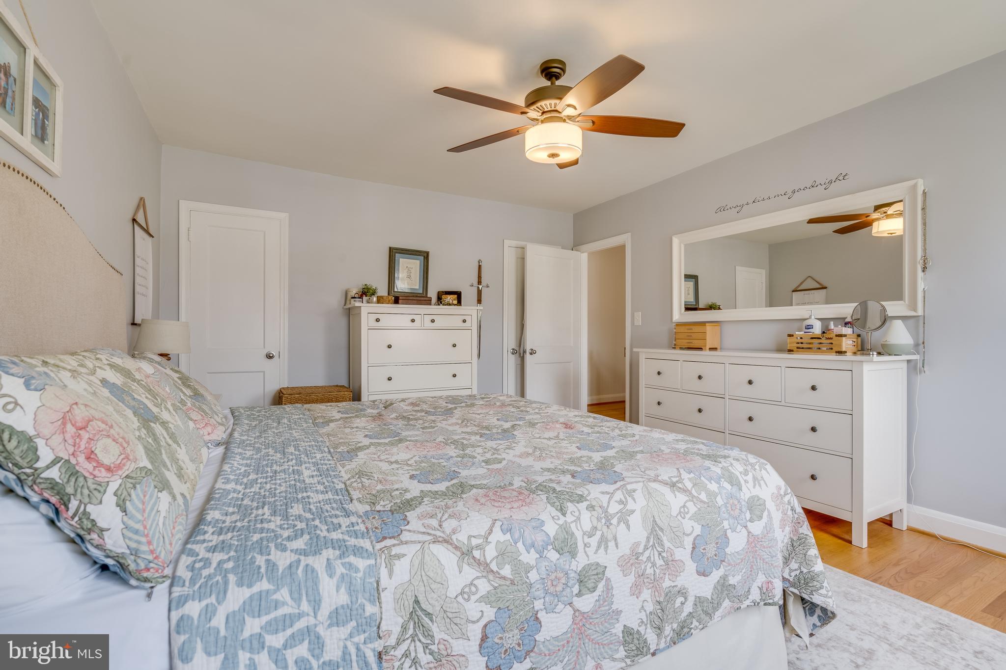 LOCH RAVEN VILLAGE - Residential