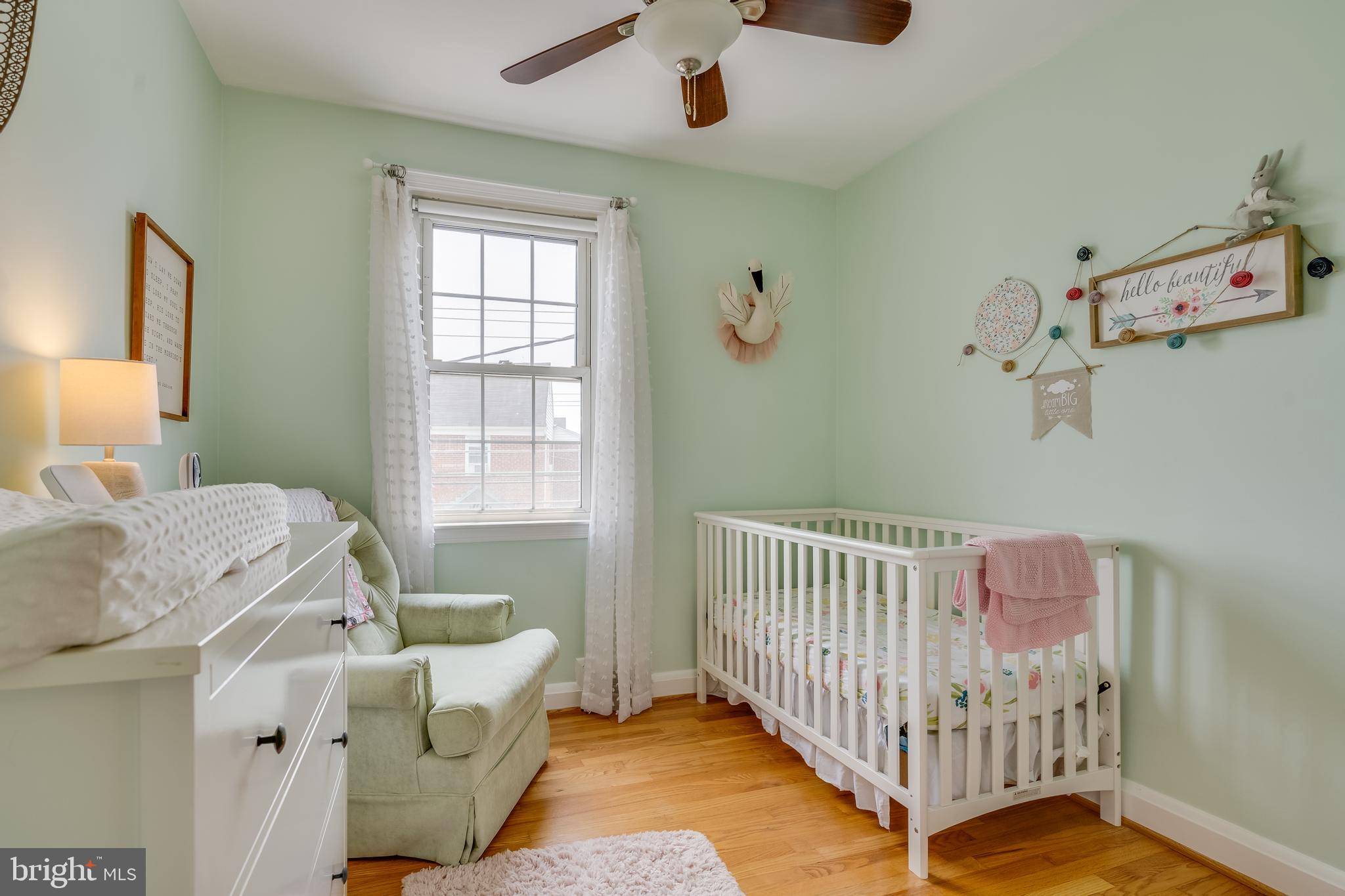 LOCH RAVEN VILLAGE - Residential