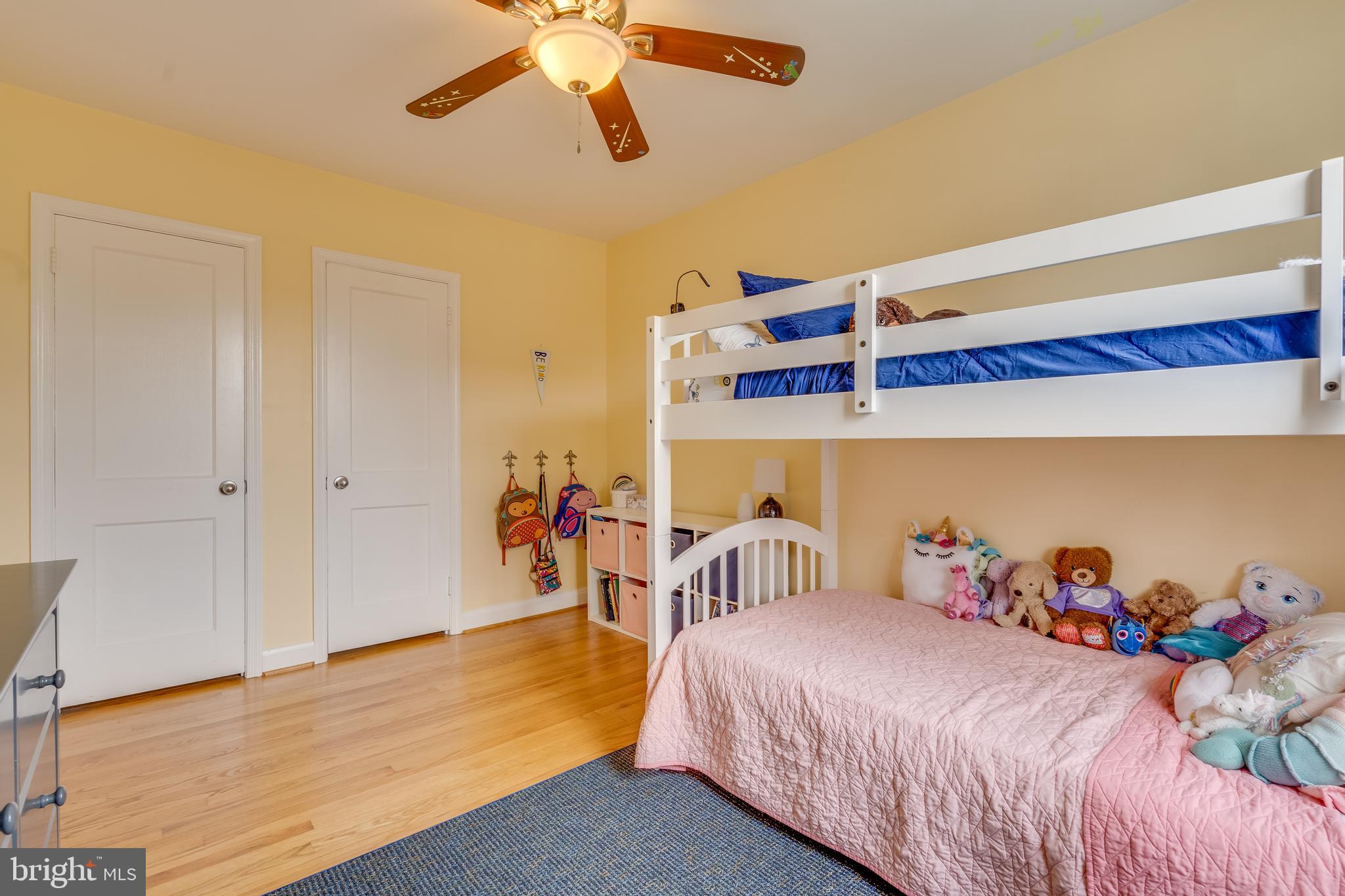 LOCH RAVEN VILLAGE - Residential