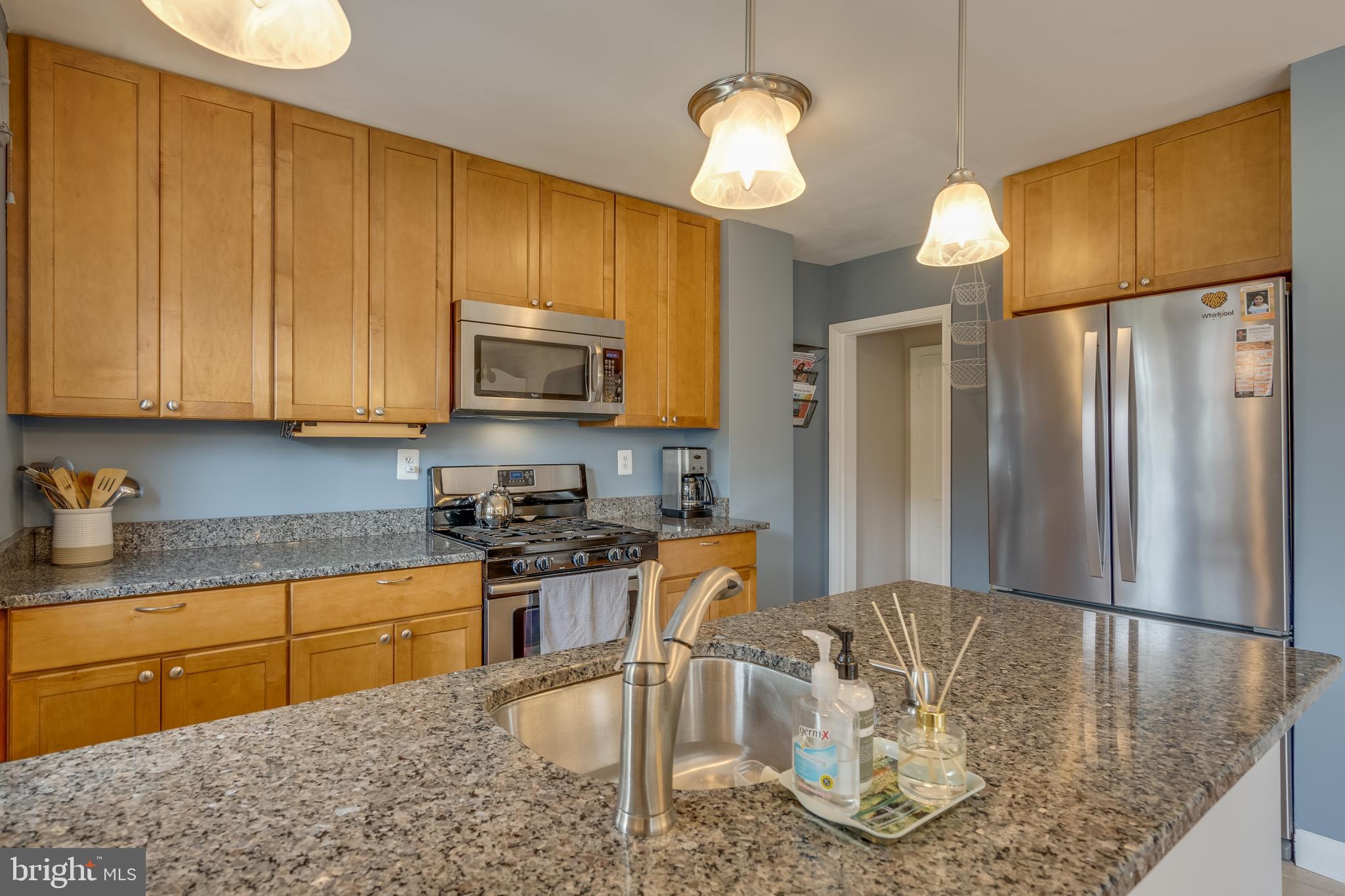 LOCH RAVEN VILLAGE - Residential