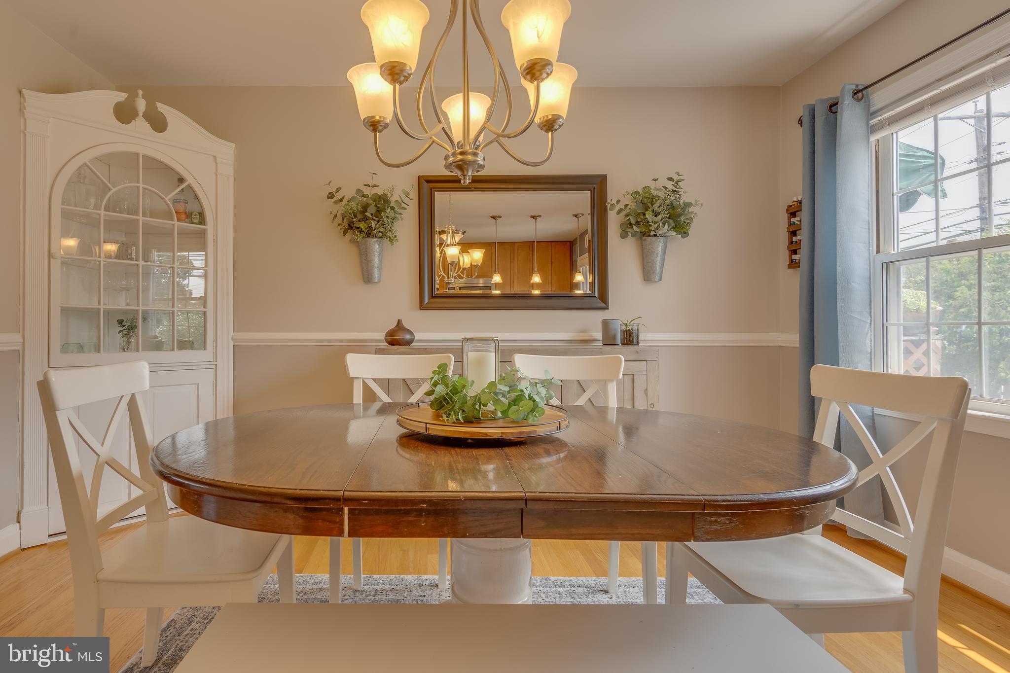 LOCH RAVEN VILLAGE - Residential