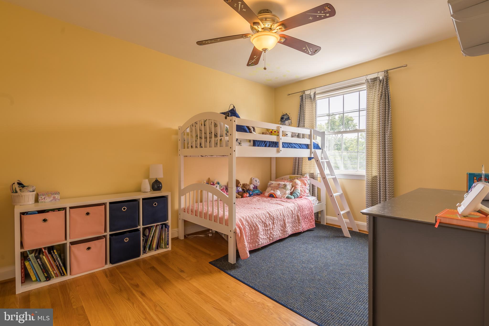 LOCH RAVEN VILLAGE - Residential