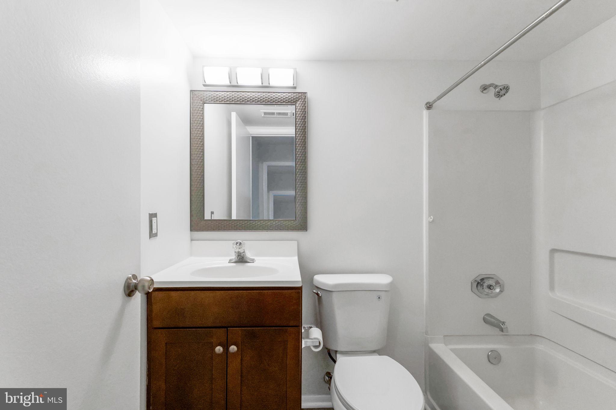 CATONSVILLE GATEWAY - Residential