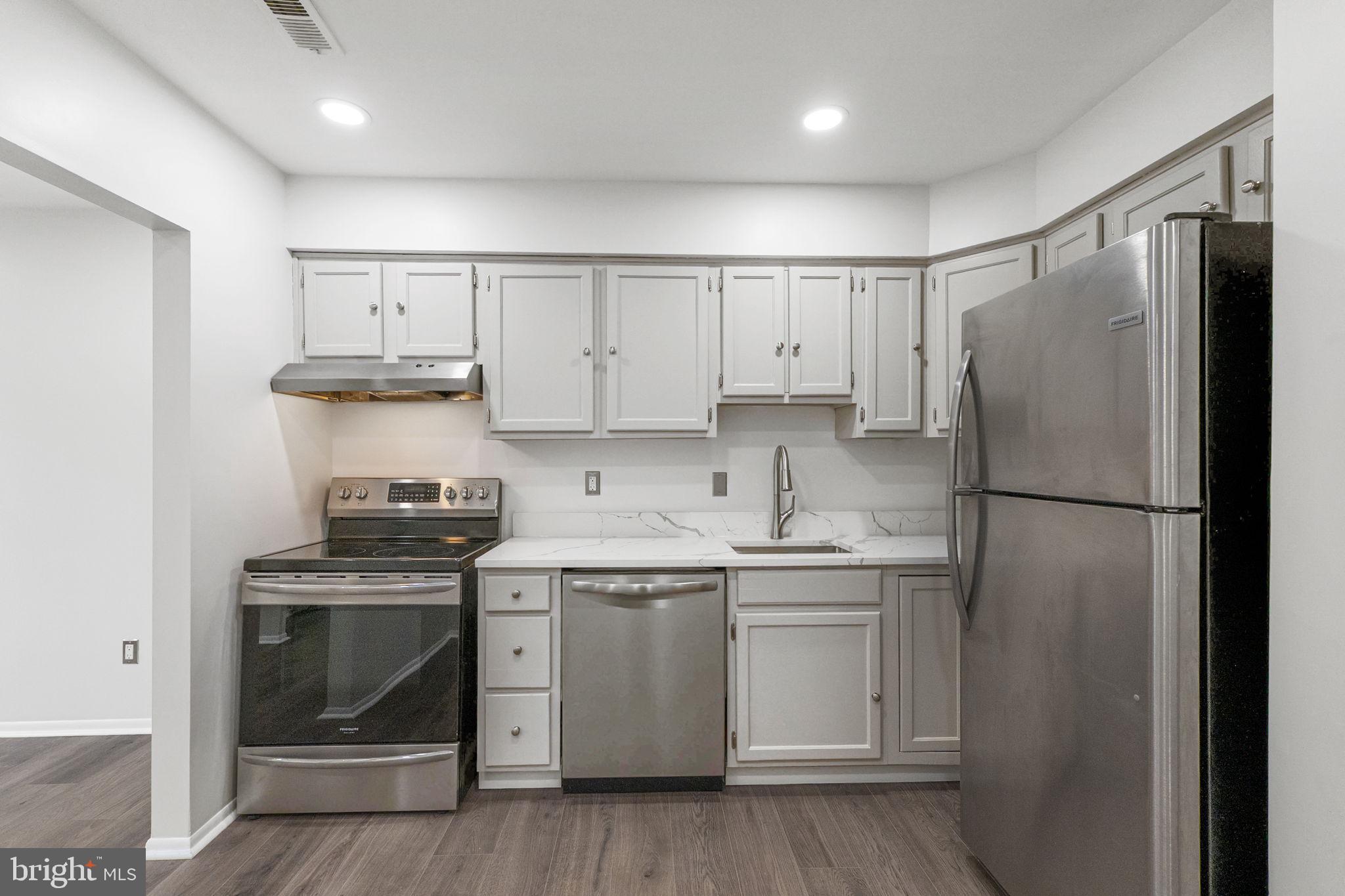 CATONSVILLE GATEWAY - Residential