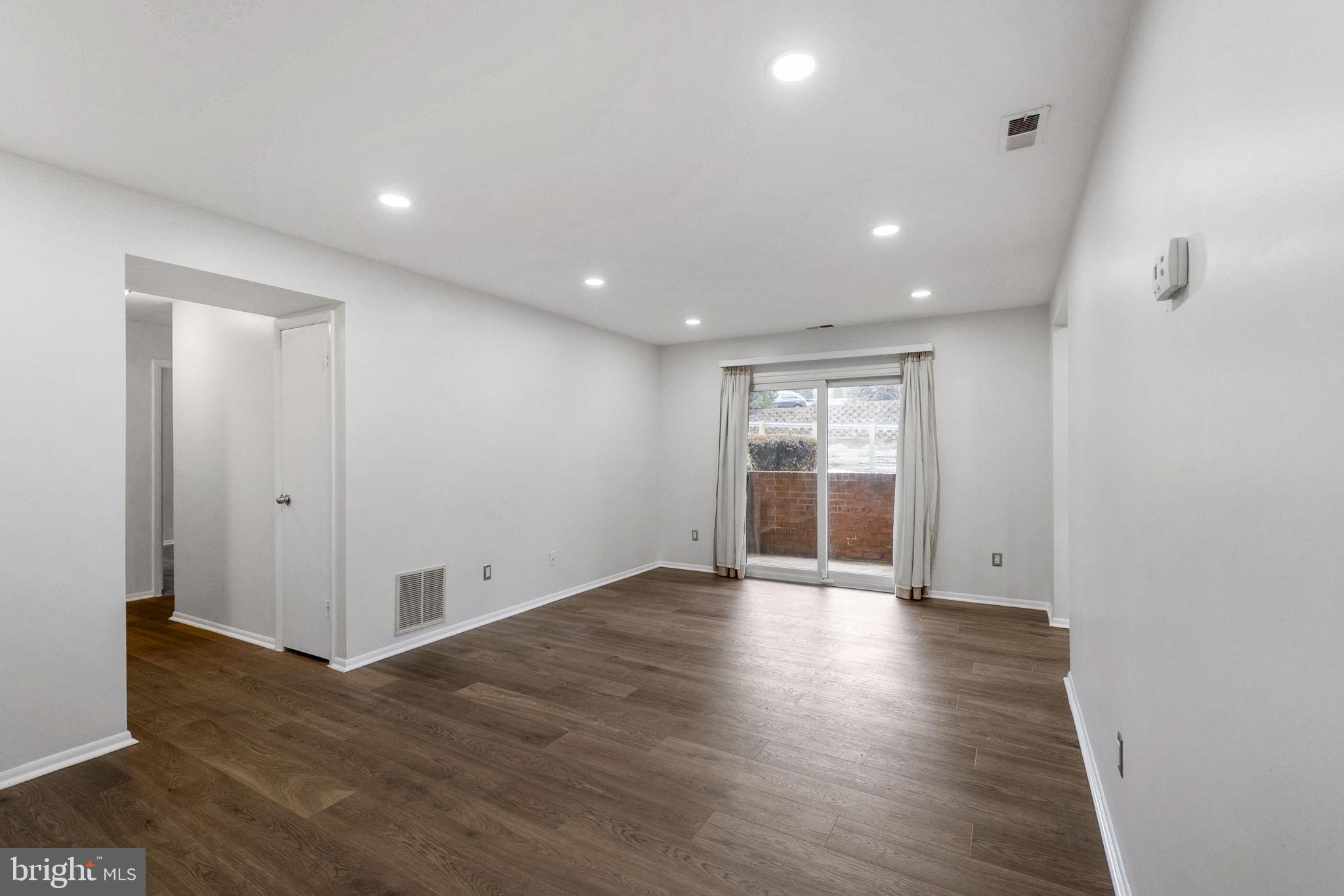 CATONSVILLE GATEWAY - Residential