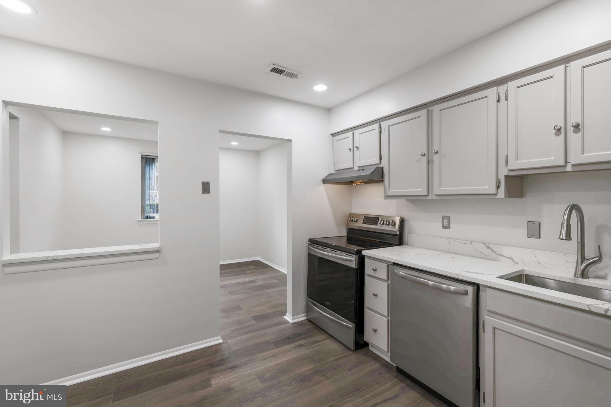 CATONSVILLE GATEWAY - Residential