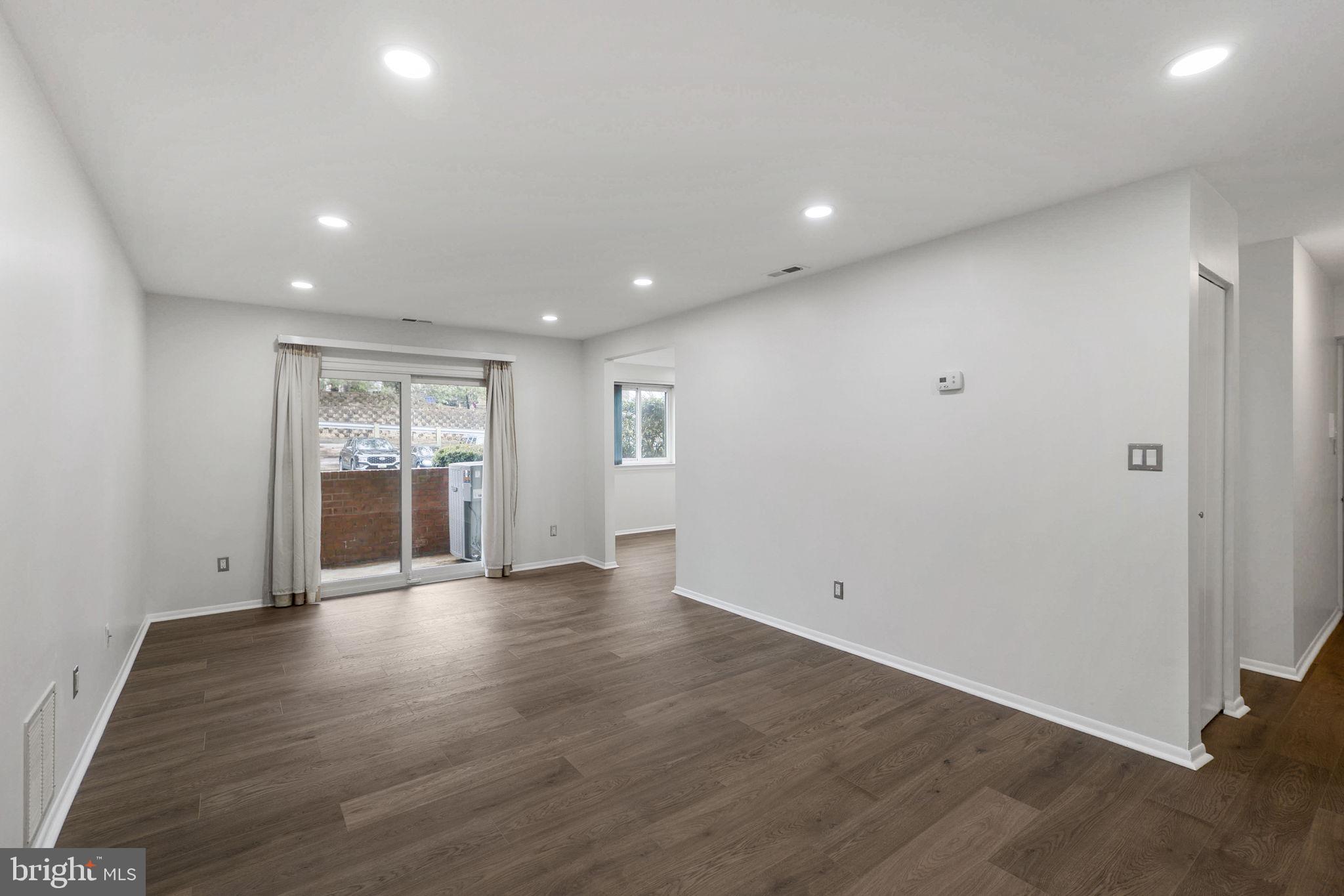 CATONSVILLE GATEWAY - Residential