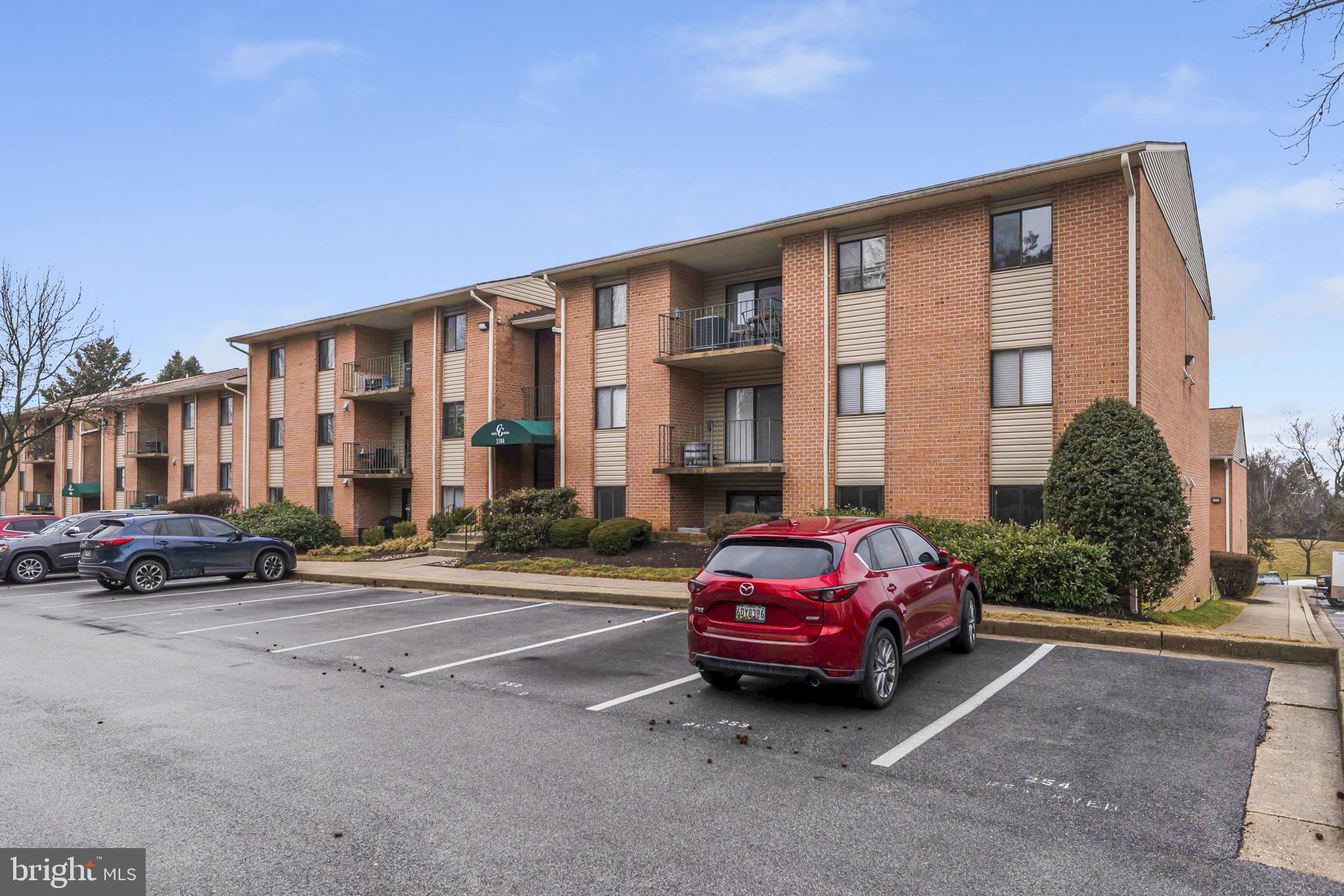 CATONSVILLE GATEWAY - Residential