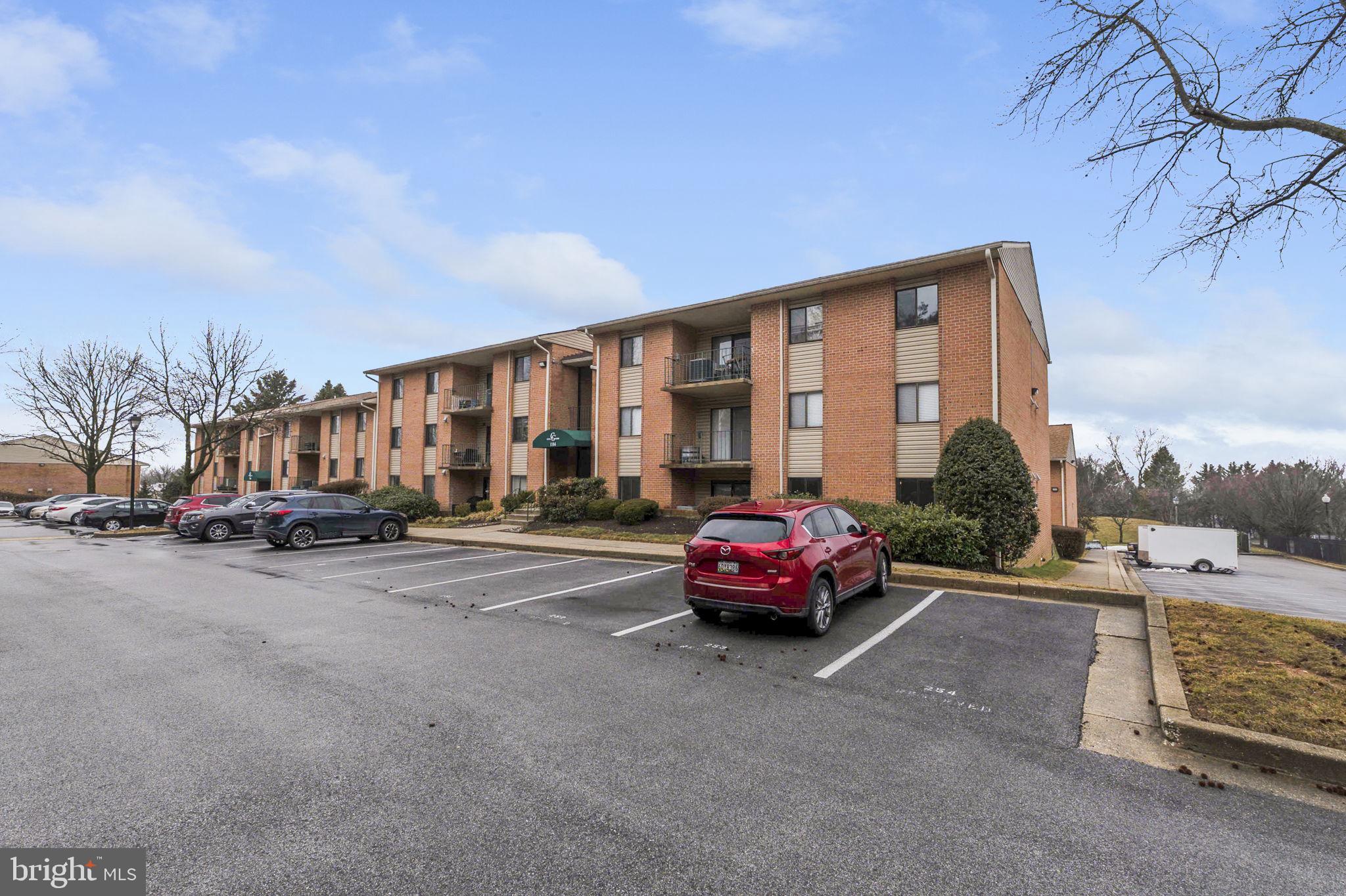 CATONSVILLE GATEWAY - Residential