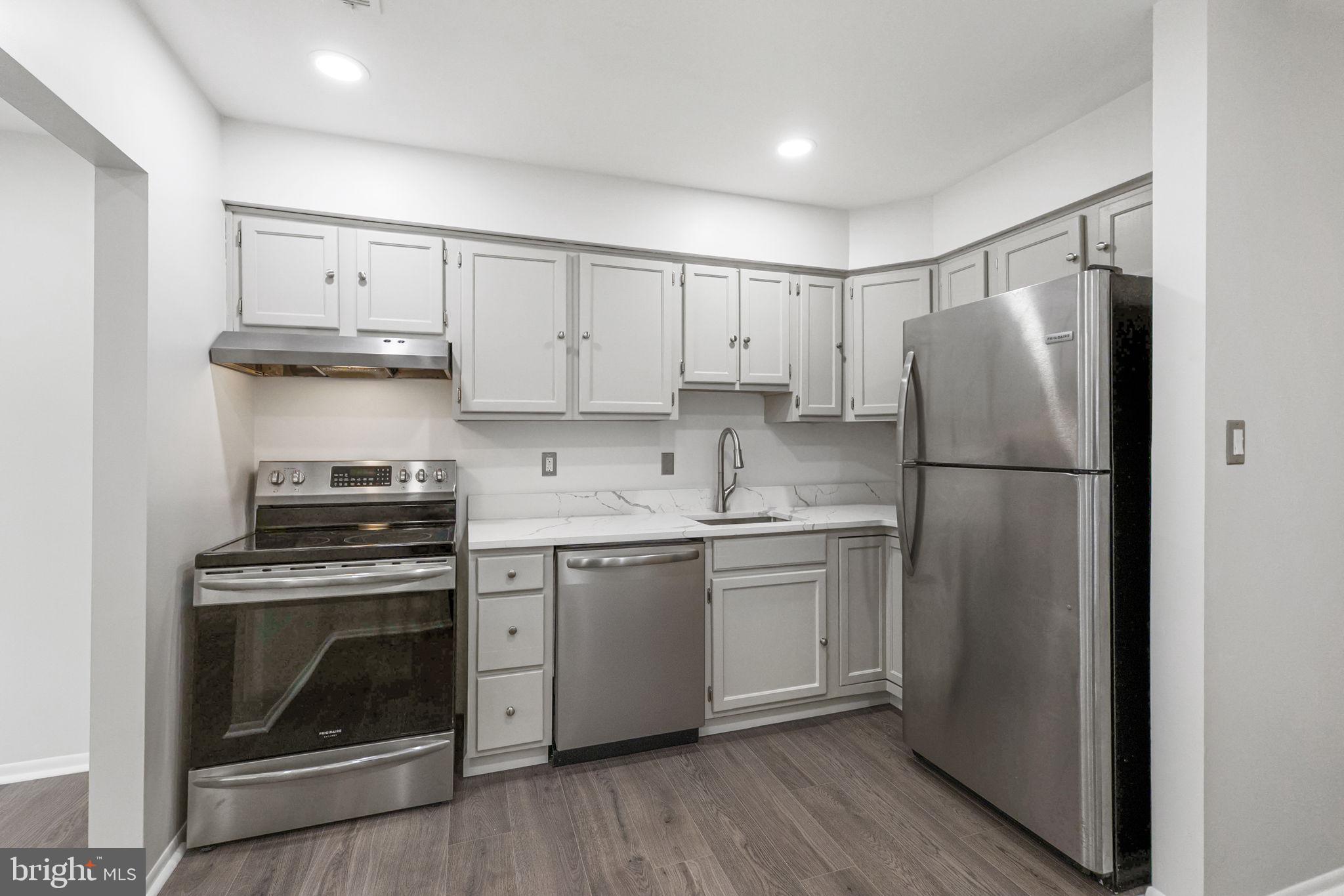 CATONSVILLE GATEWAY - Residential