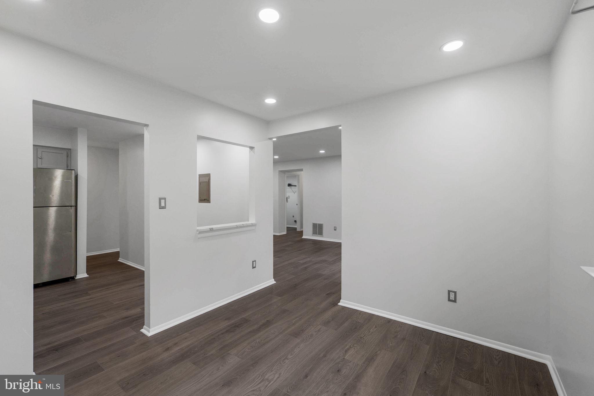 CATONSVILLE GATEWAY - Residential