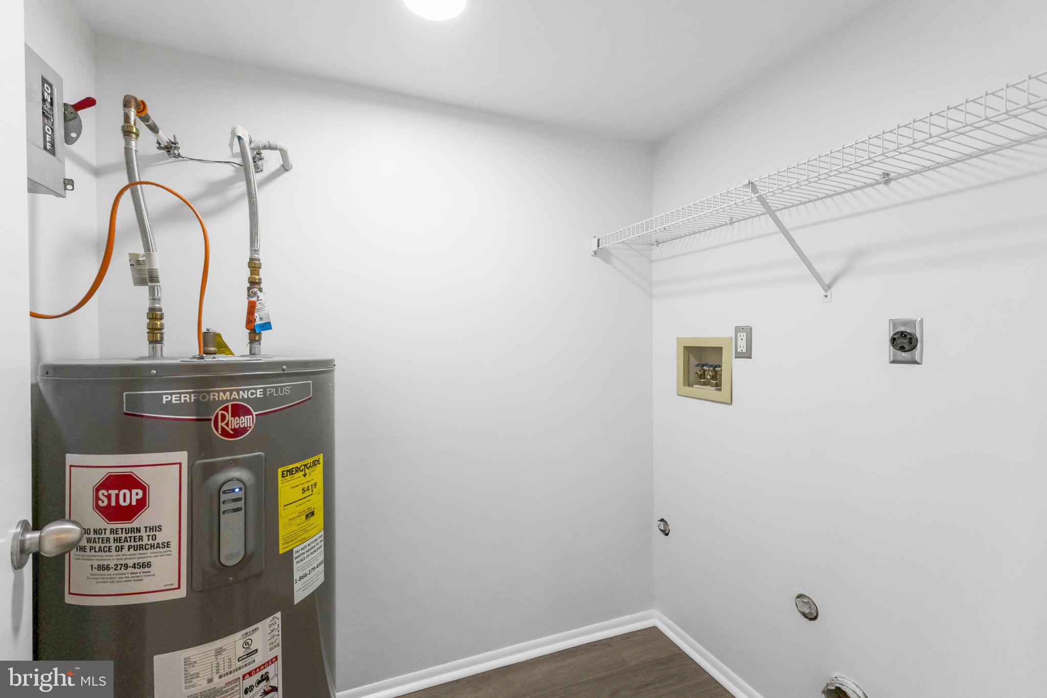 CATONSVILLE GATEWAY - Residential