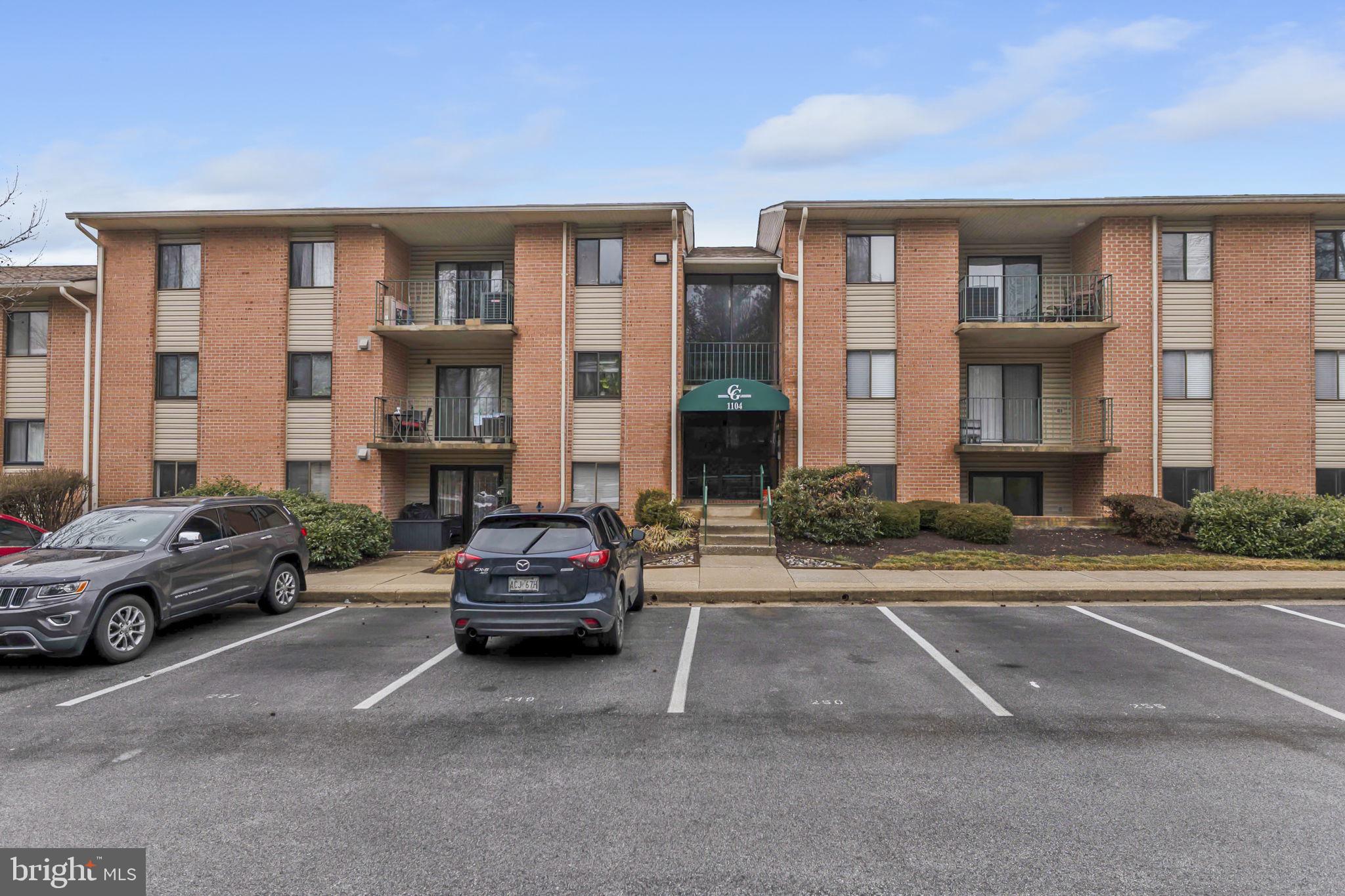 CATONSVILLE GATEWAY - Residential