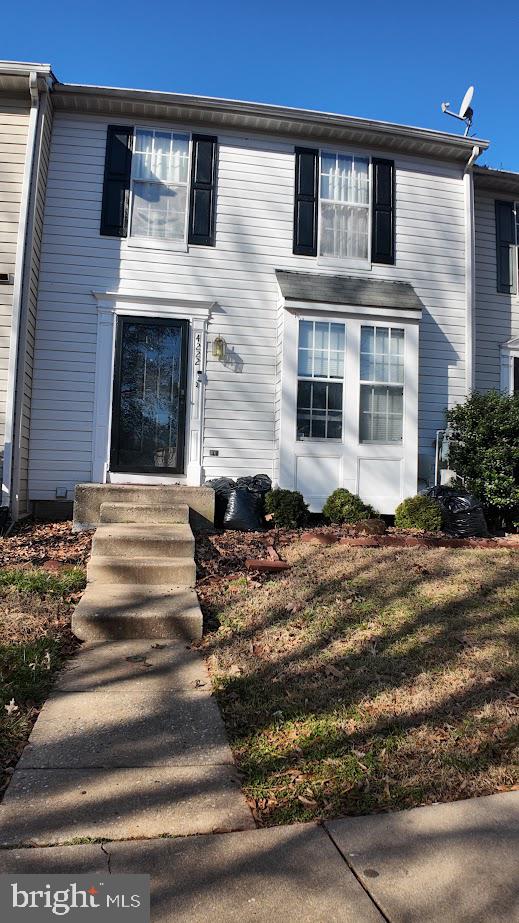 PAHL'S CROSSING - Residential