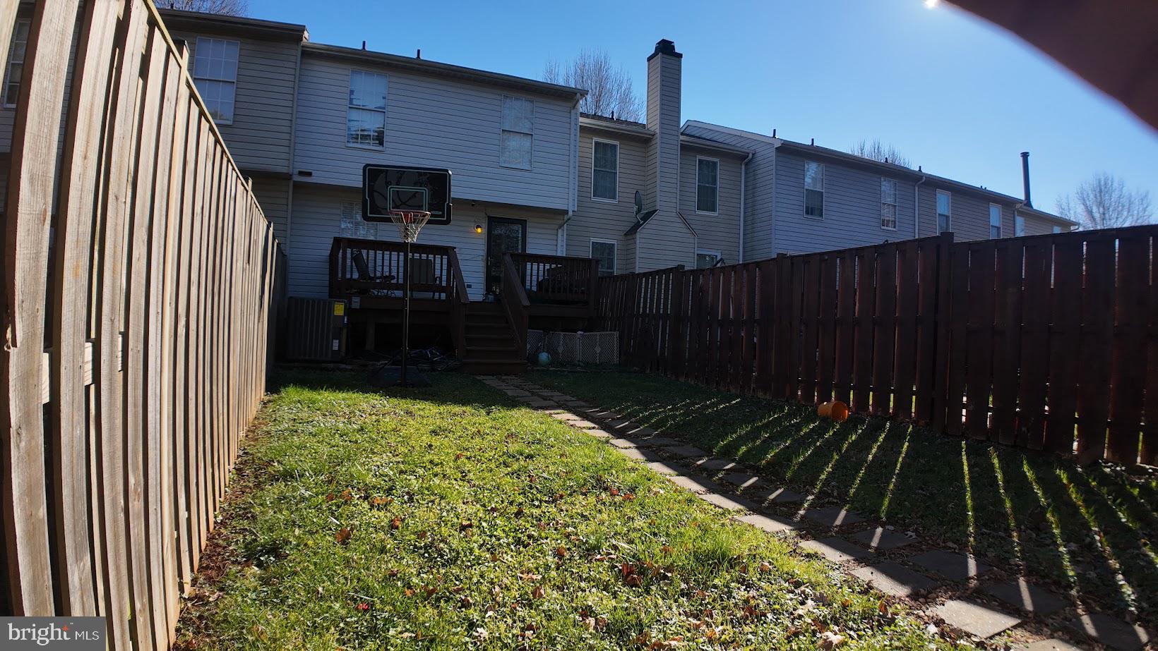 PAHL'S CROSSING - Residential