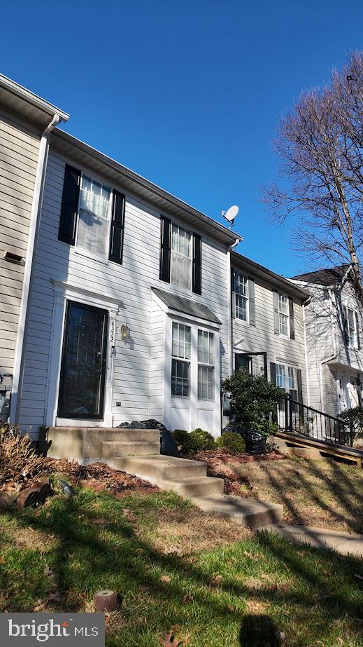 PAHL'S CROSSING - Residential